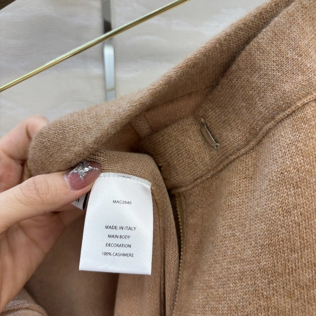 Victoria-- 8oro Pi191 cashmere 2Colour item:F-F061A2002-2