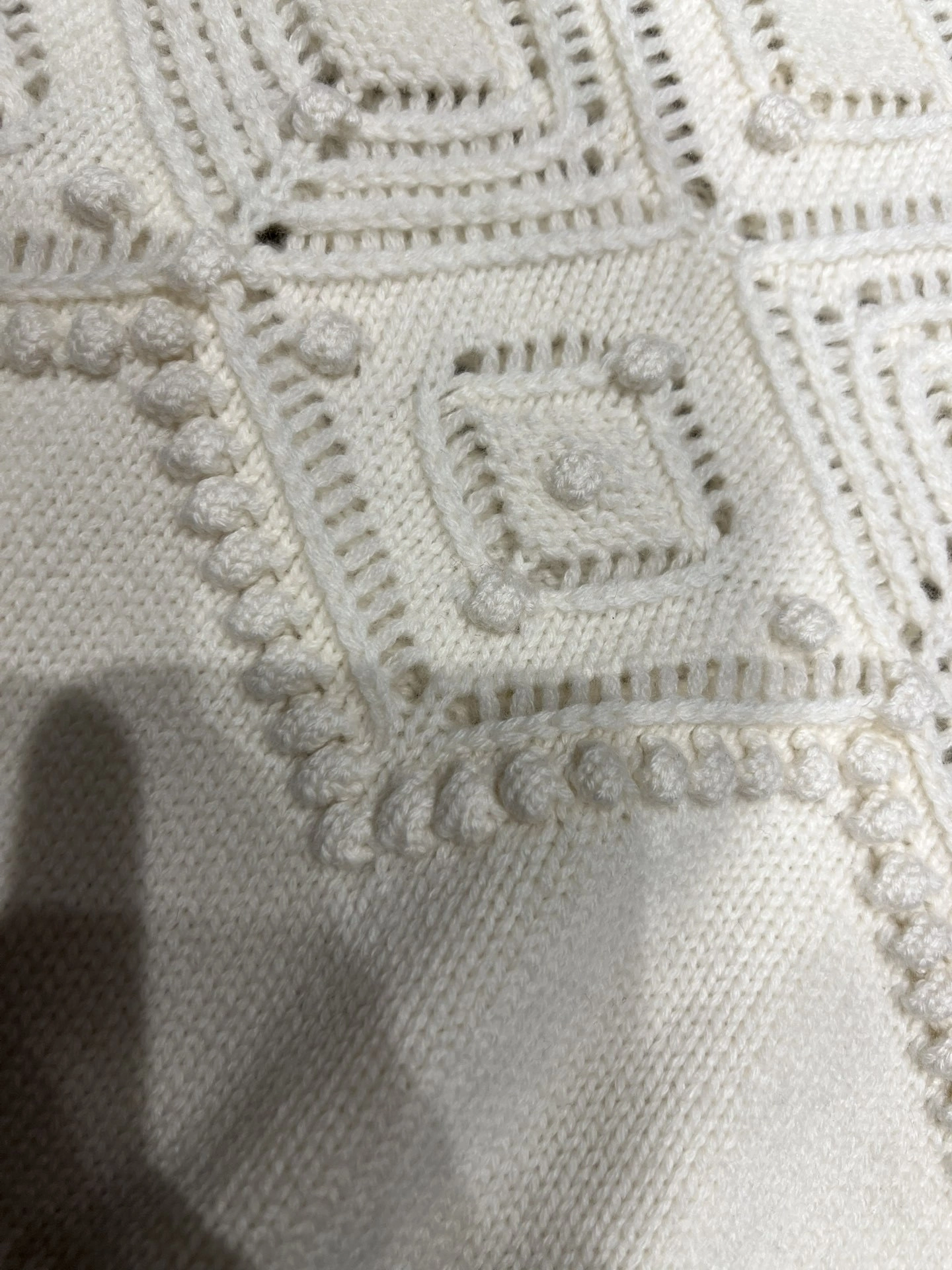 Victoria-- 8oro Pi191 cashmere item:E-F140L1933H