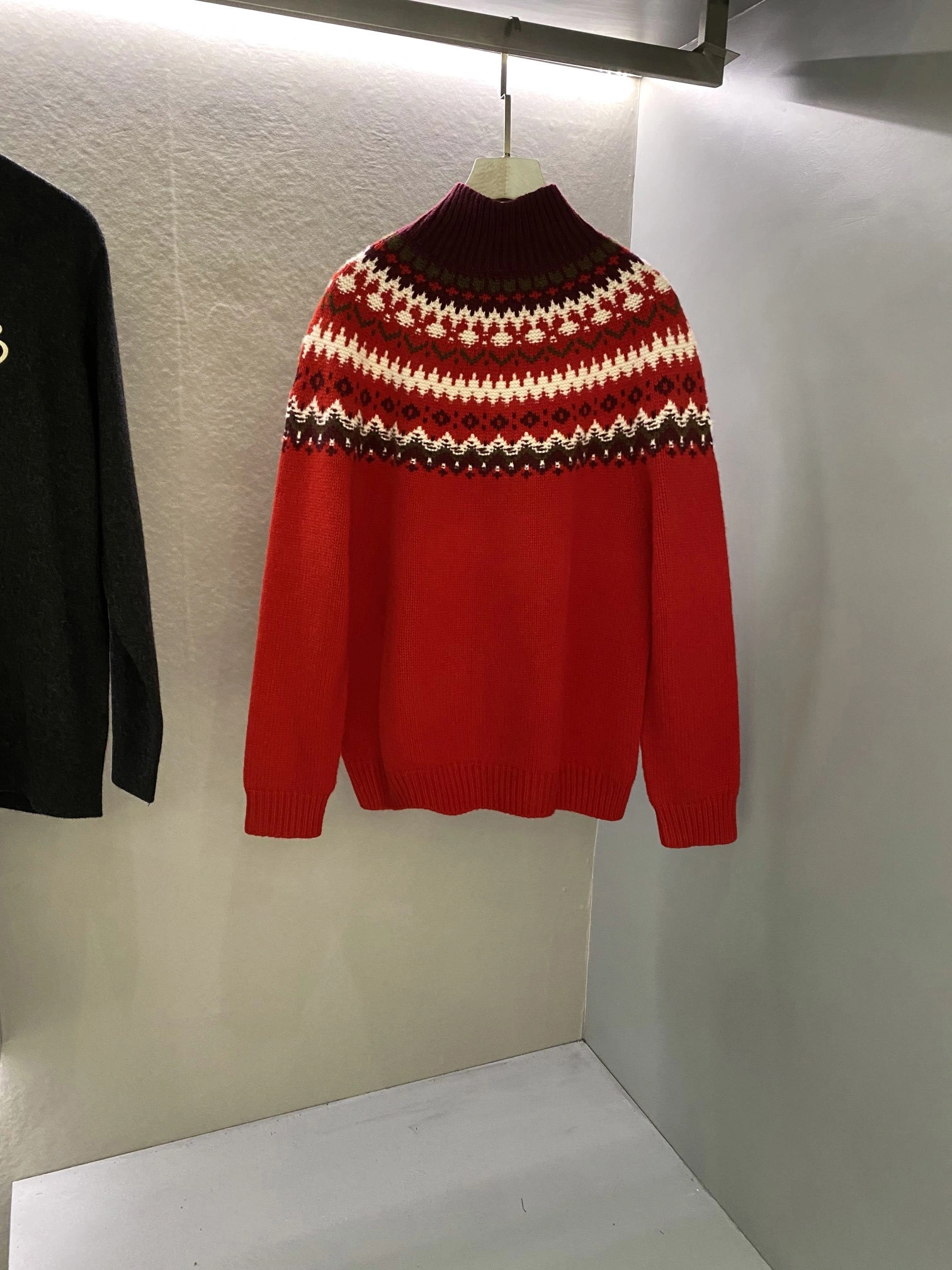 Victoria-- 8oro Pi191 cashmere item:E-F361B1706