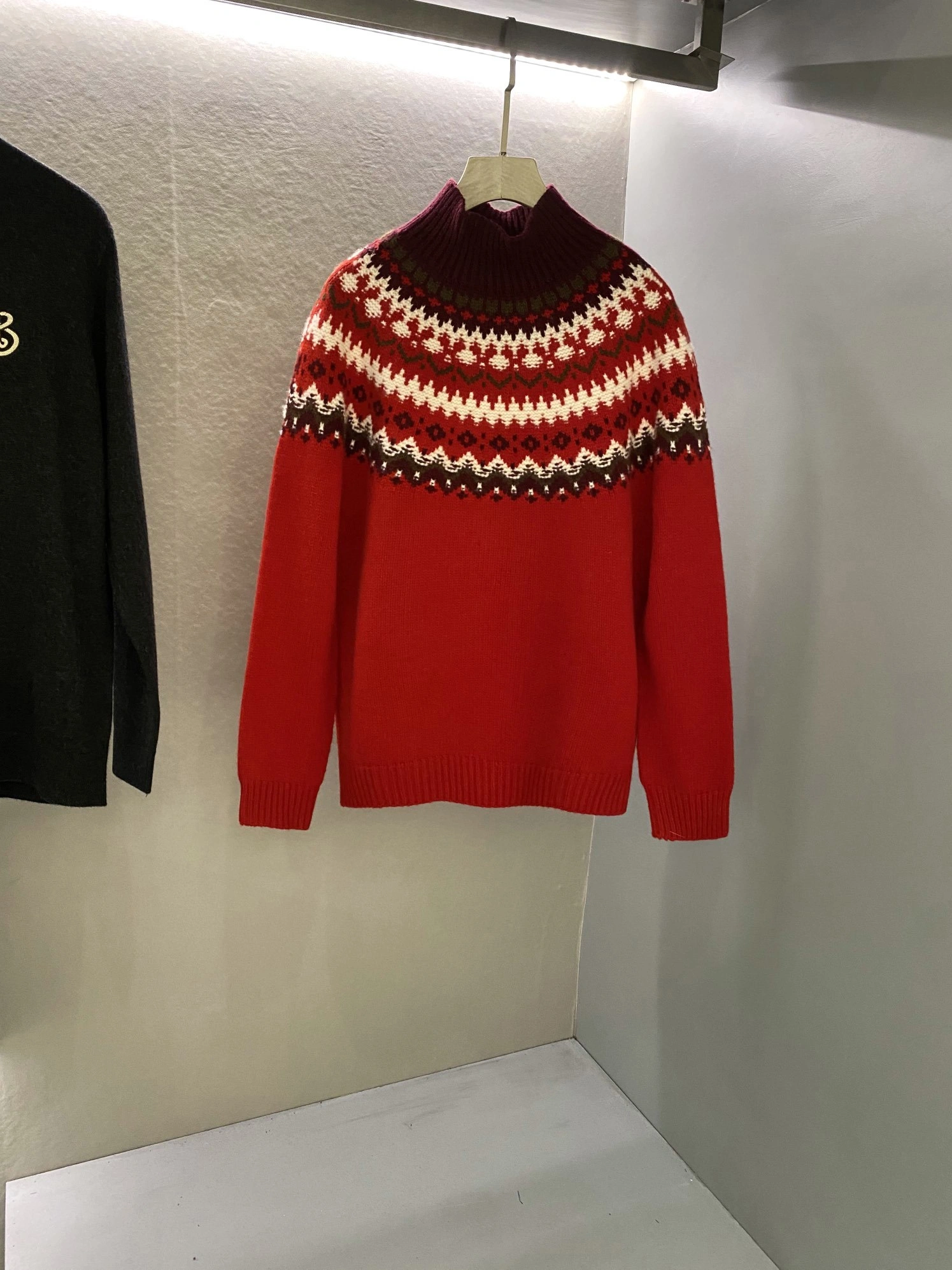 Victoria-- 8oro Pi191 cashmere item:E-F361B1706