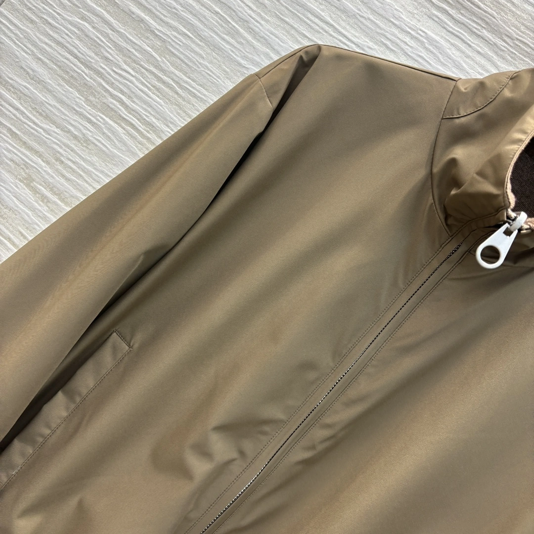 Victoria-- 8oro Pi191 reversible Wool 3Colour item:D-F244K0627-3