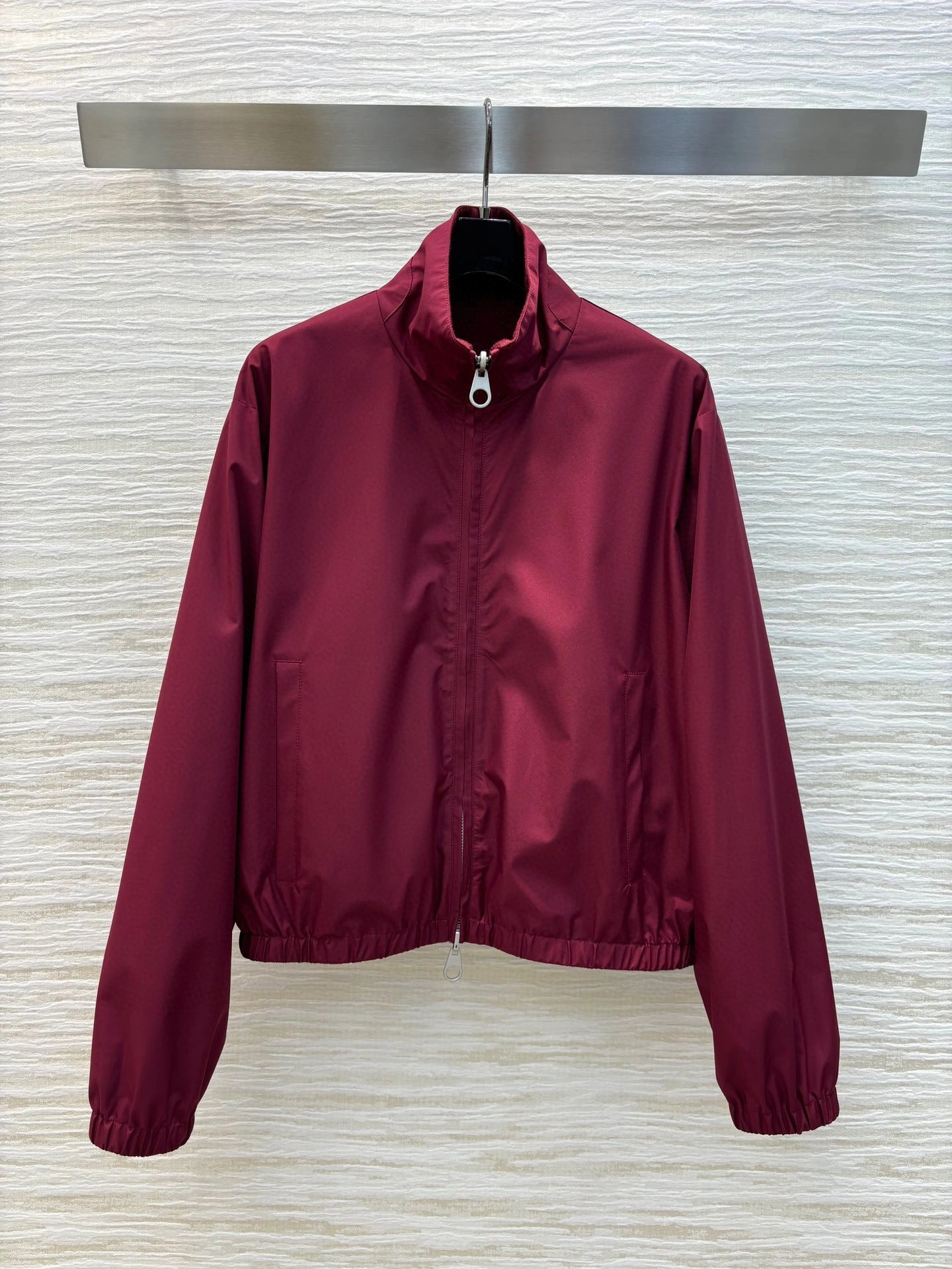 Victoria-- 8oro Pi191 reversible Wool 3Colour item:D-F244K0627-3