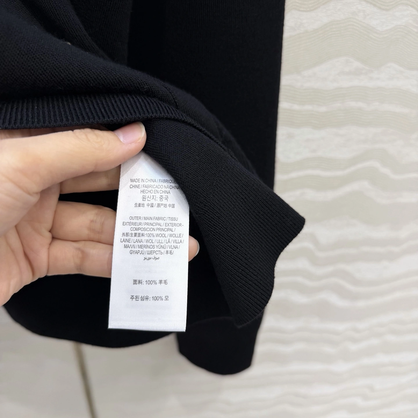 Victoria-- 8oro Pi191 wool 2colour item:F-F061A2019-2