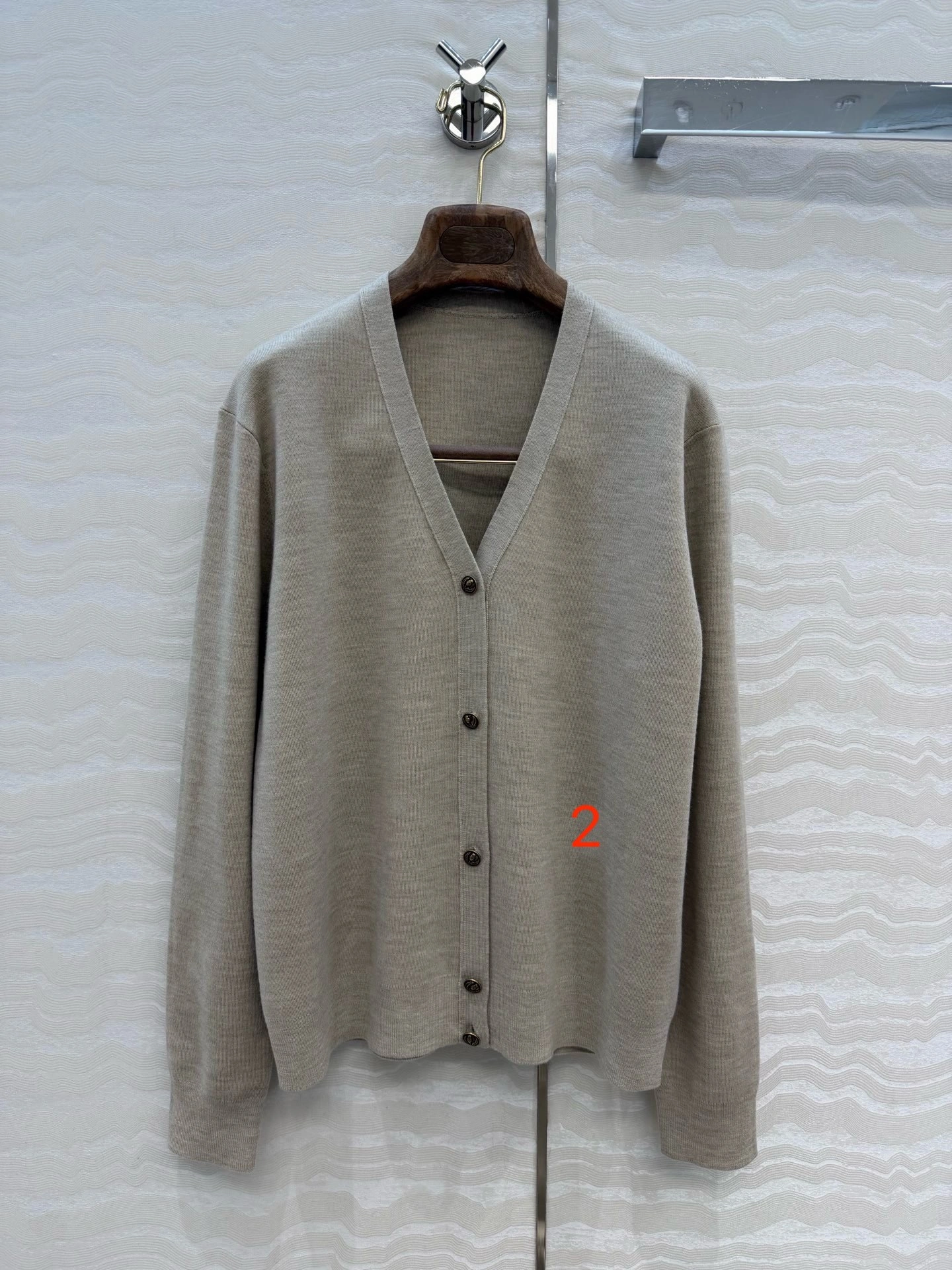 Victoria-- 8oro Pi191 wool 2colour item:F-F061A2019-2