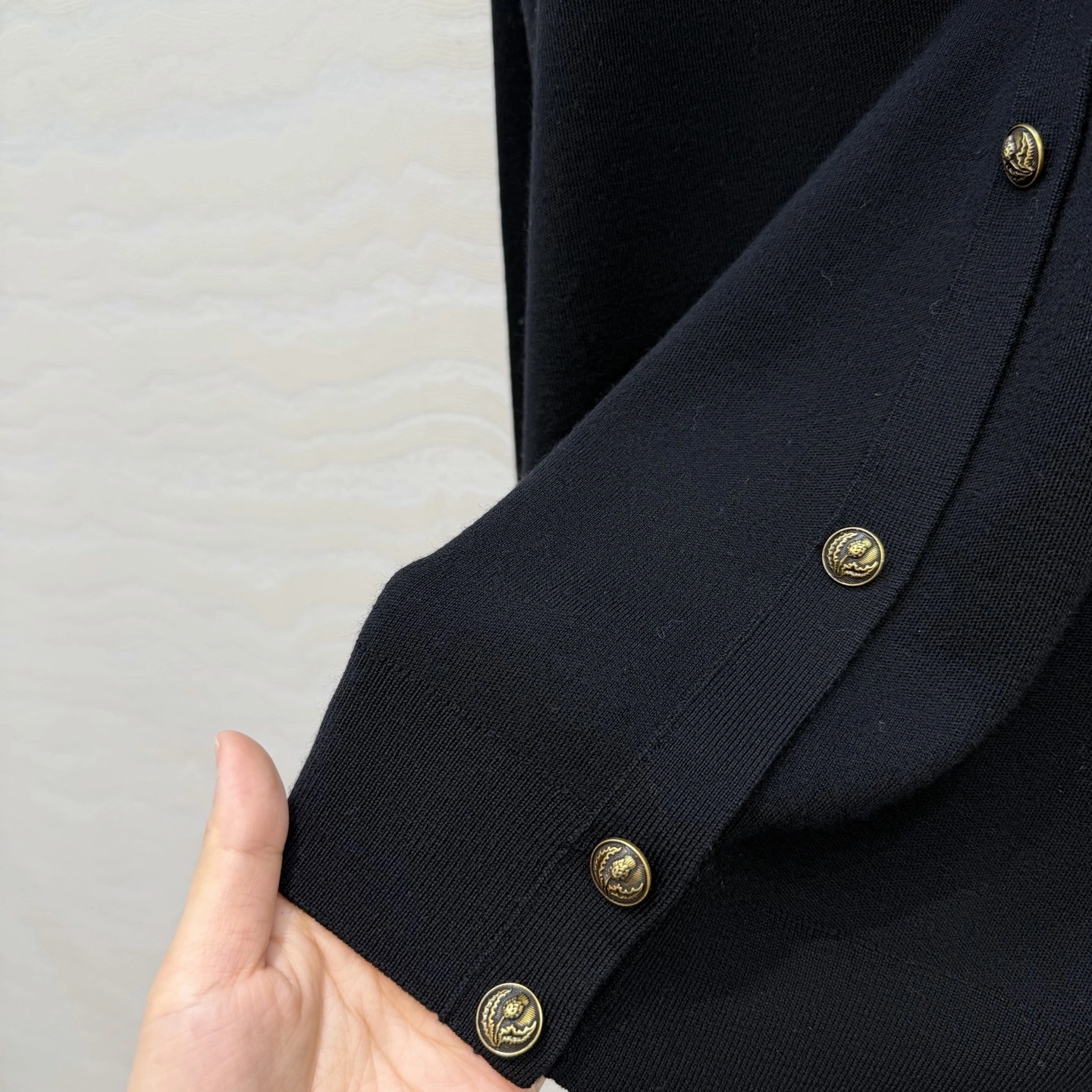 Victoria-- 8oro Pi191 wool 2colour item:F-F061A2019-2