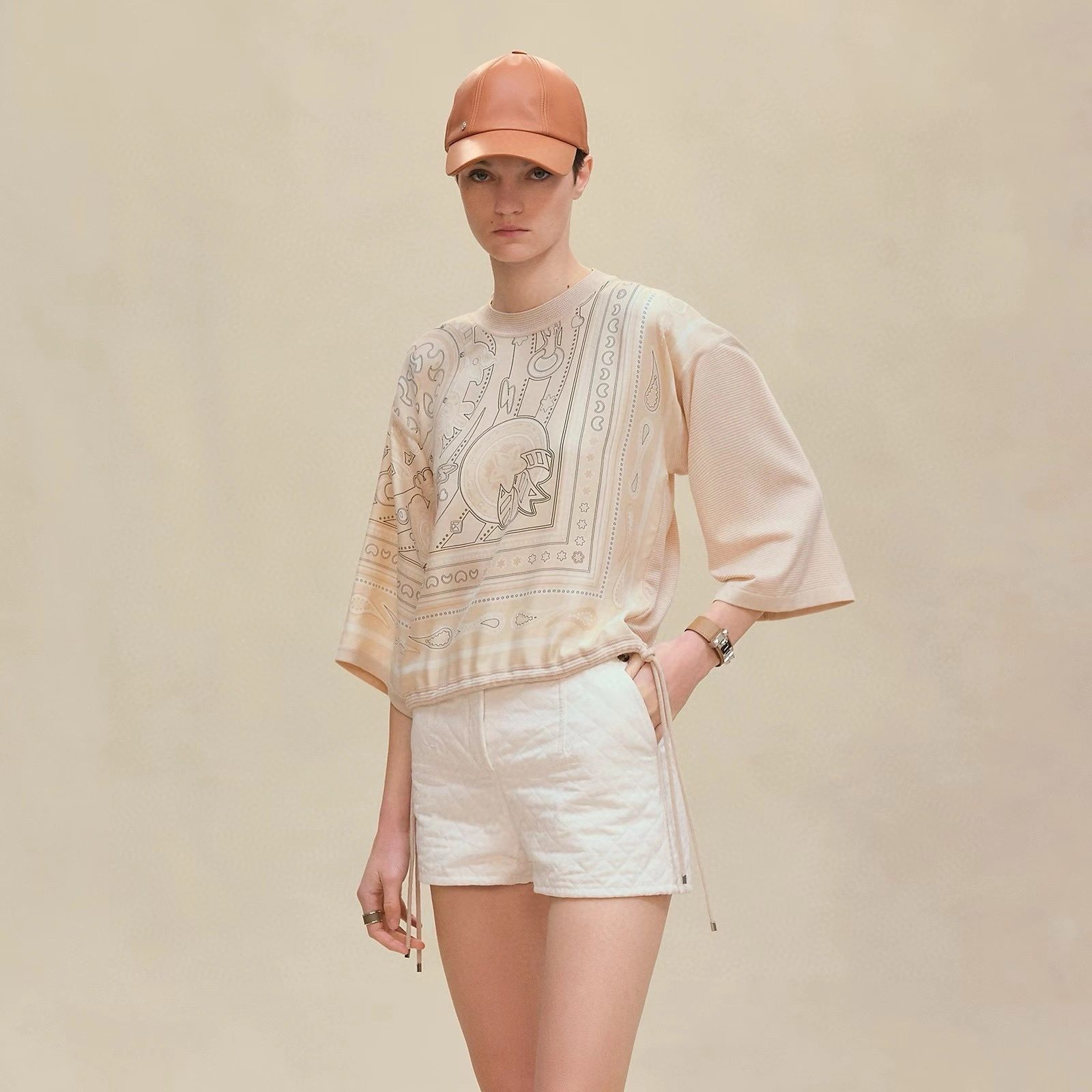 Victoria-- H5r75s 100% Real silk wool 2colour item:F-F044A1434-2H