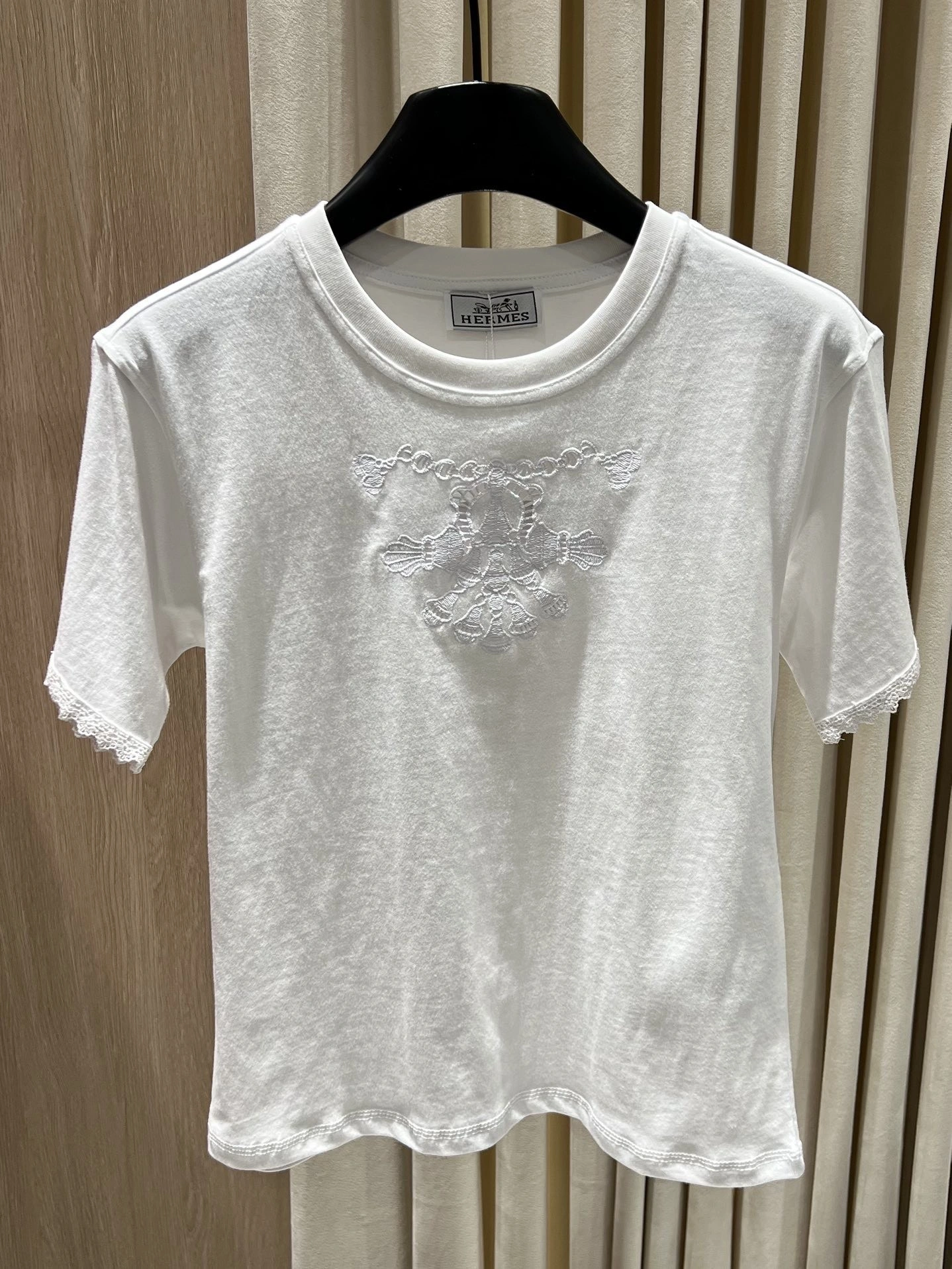 Victoria-- H5r75s Cotton embroidery 3colour item:F-F140A1435-3H