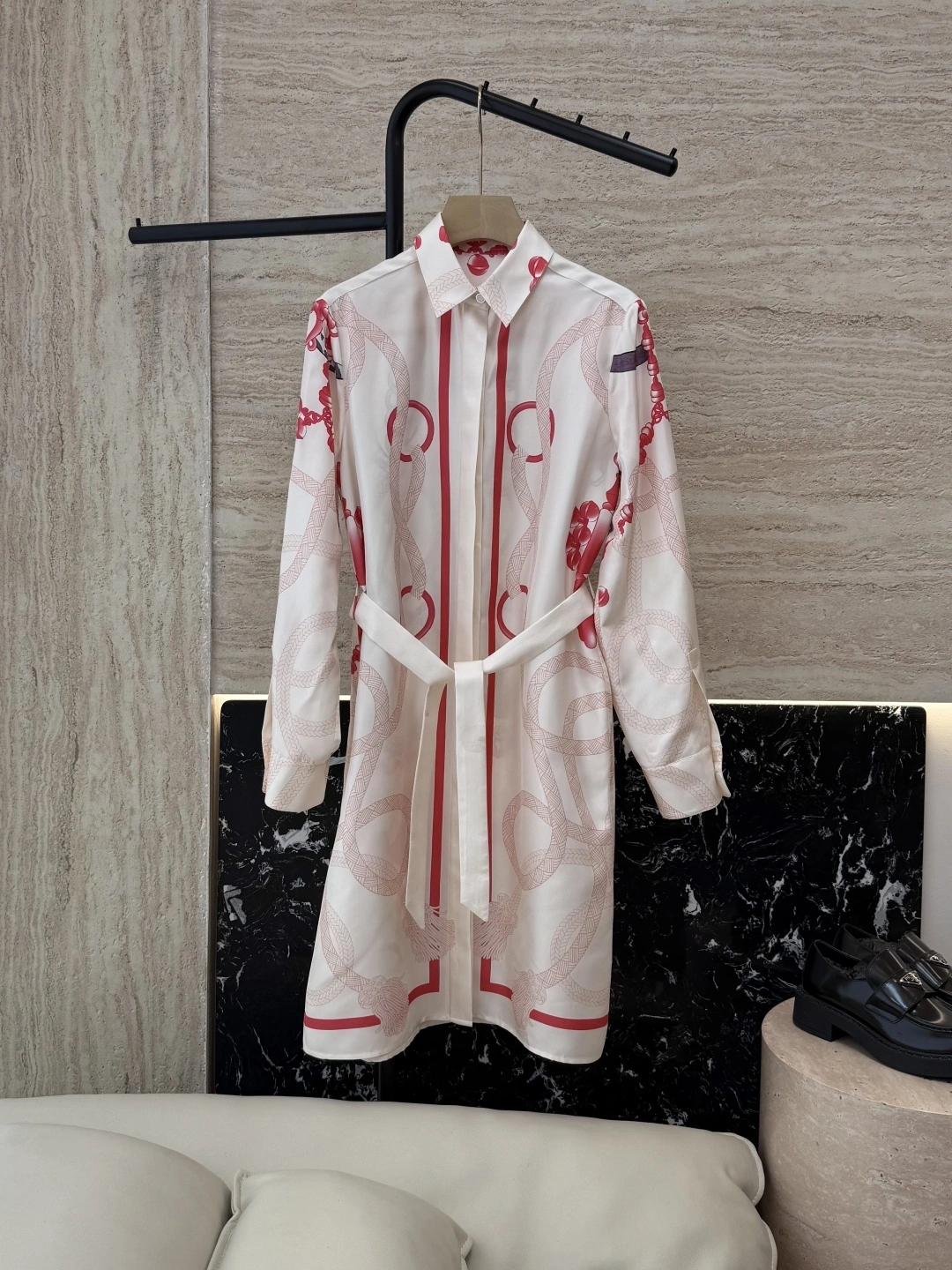 Victoria-- H5r75s Real silk 2colour item:E-F327J0918-2
