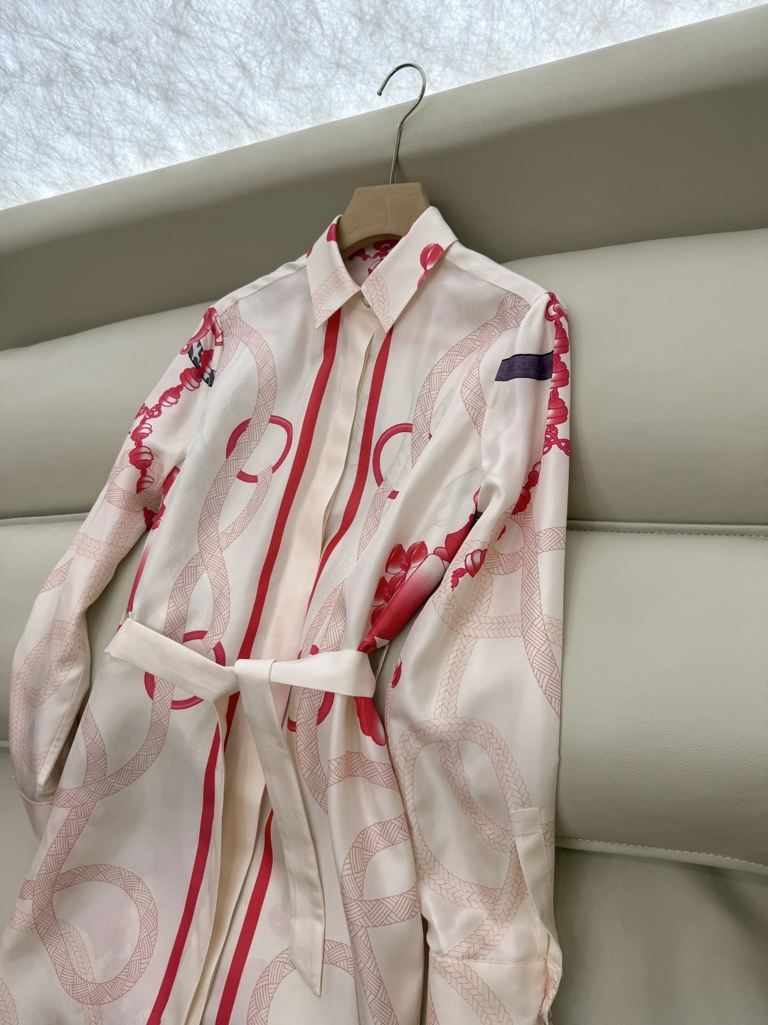 Victoria-- H5r75s Real silk 2colour item:E-F327J0918-2