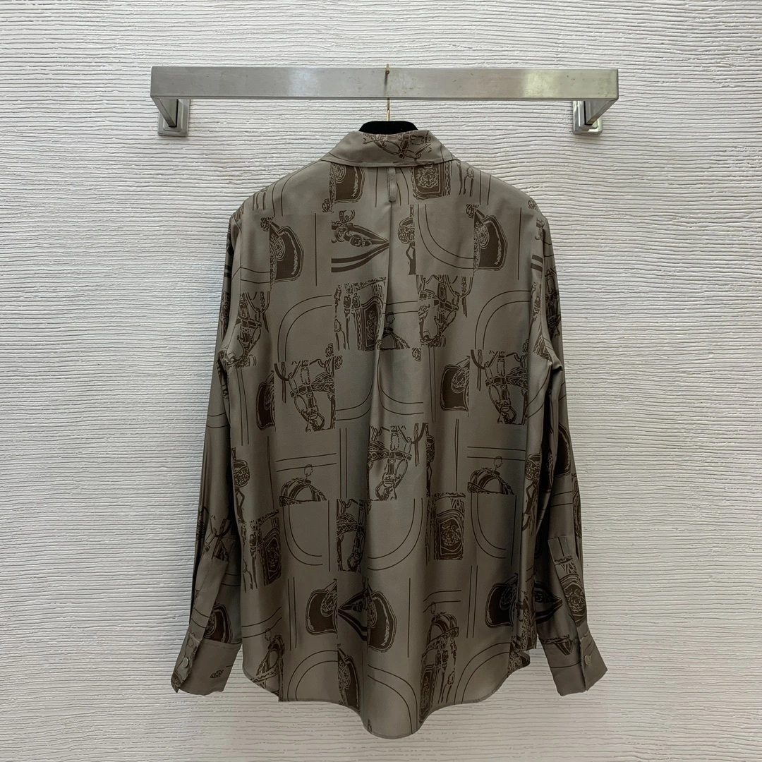 Victoria-- H5r75s Real silk suit 2colour item:E-F044L1865F