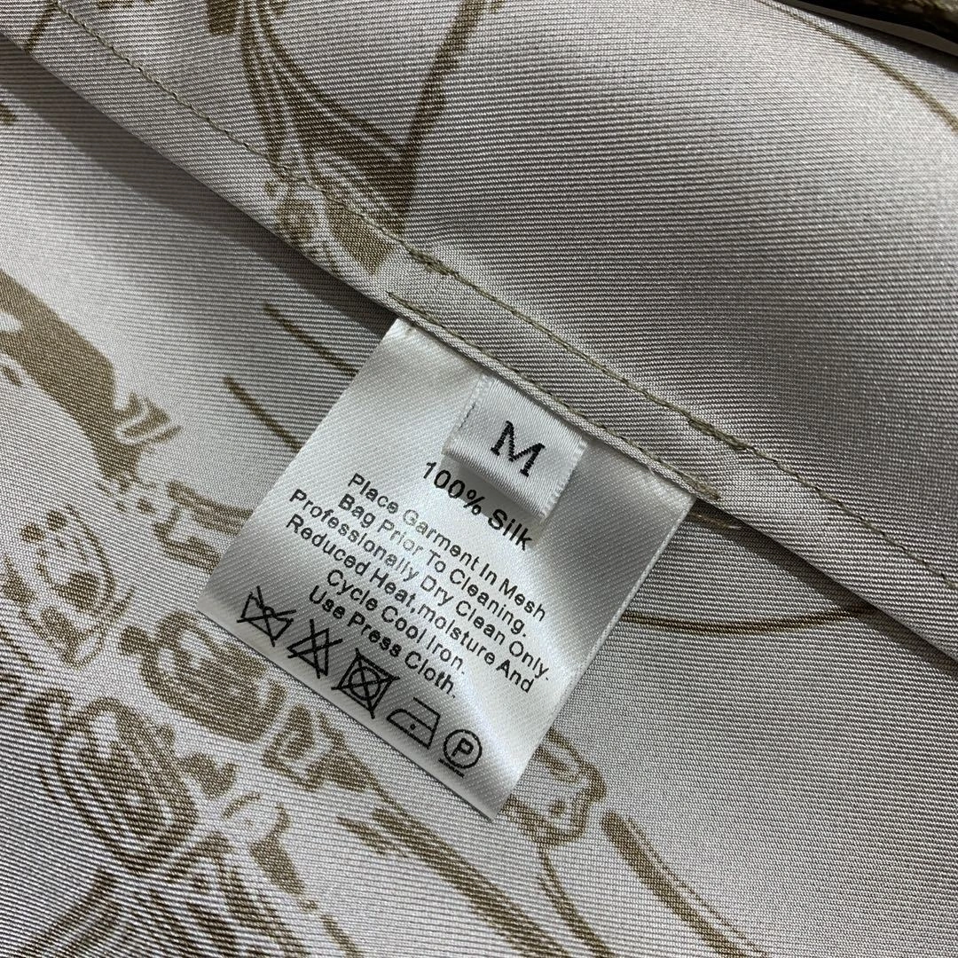 Victoria-- H5r75s Real silk suit 2colour item:E-F044L1865F