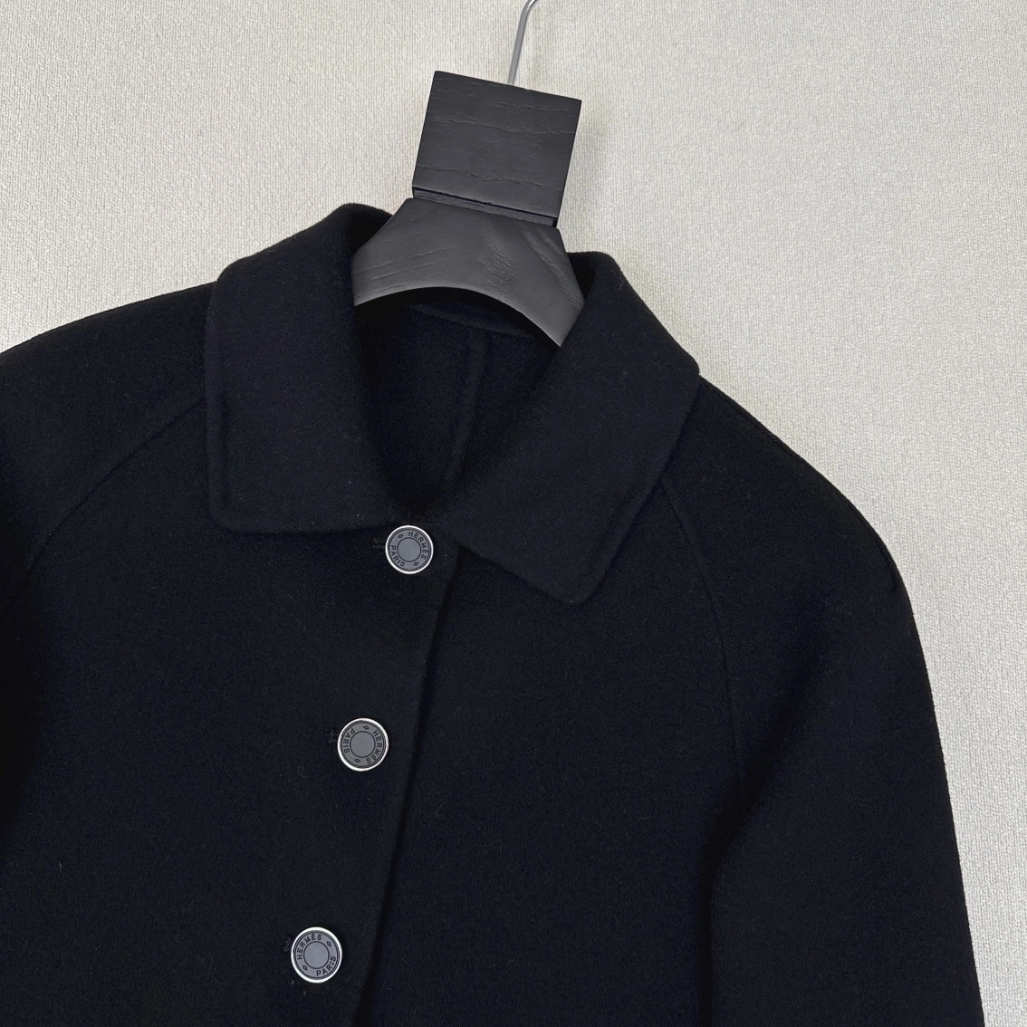 Victoria-- H5r75s Reversible wear cashmere 3colour item:D-F240H2528-3