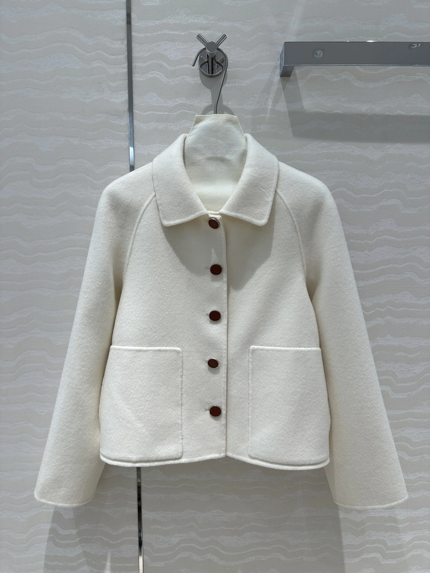 Victoria-- H5r75s cashmere 3colour item:D-F061I0719-3