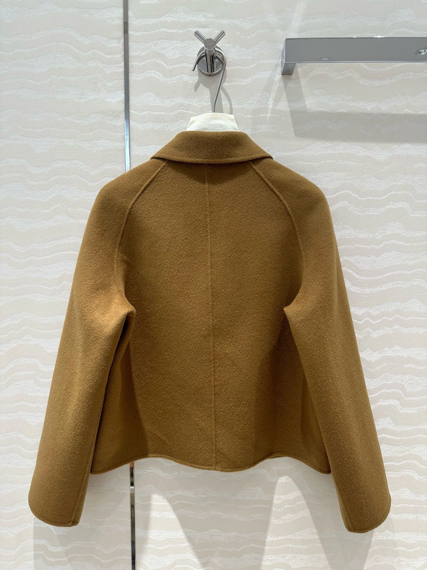 Victoria-- H5r75s cashmere 3colour item:D-F061I0719-3