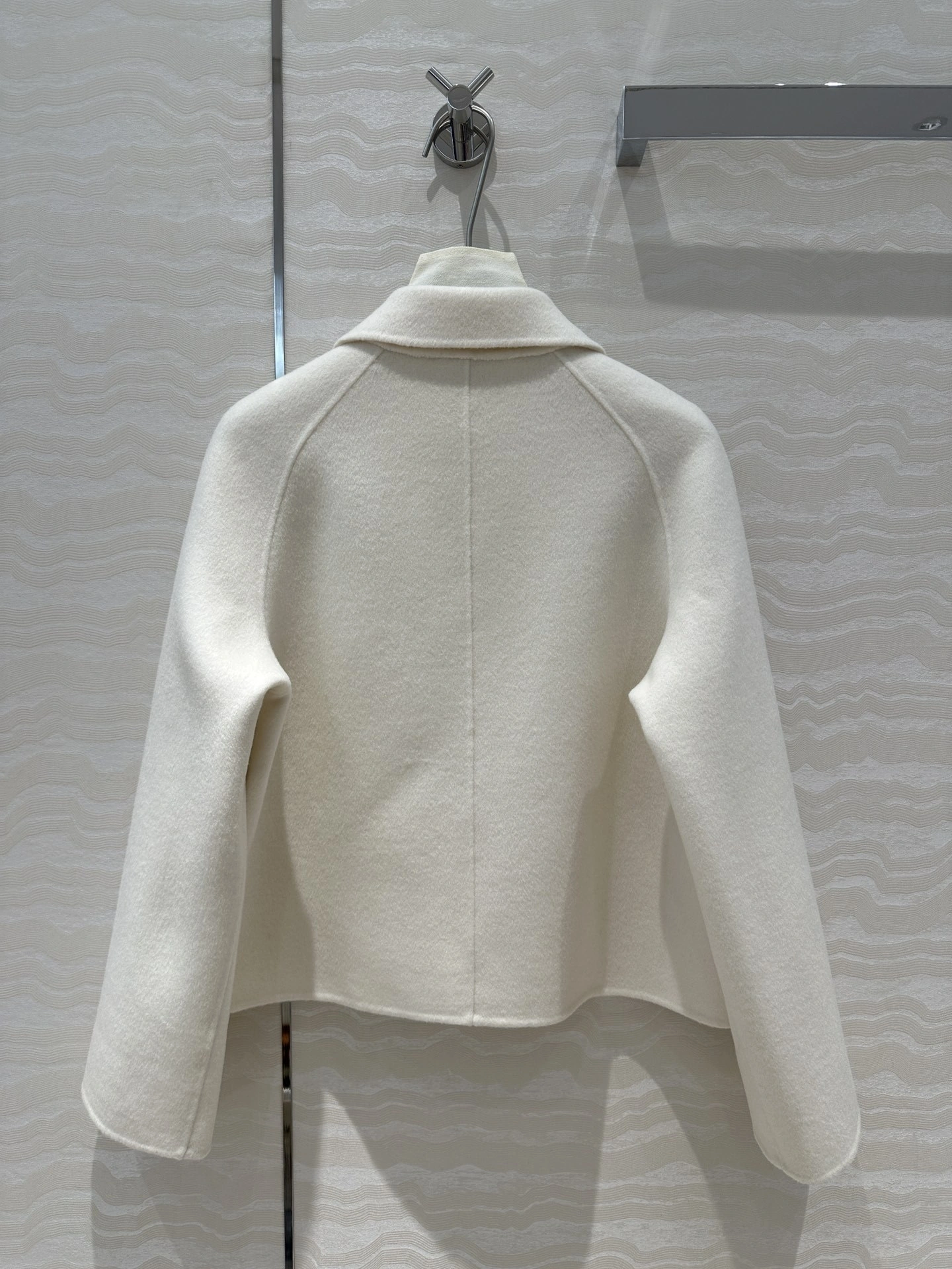 Victoria-- H5r75s cashmere 3colour item:D-F061I0719-3