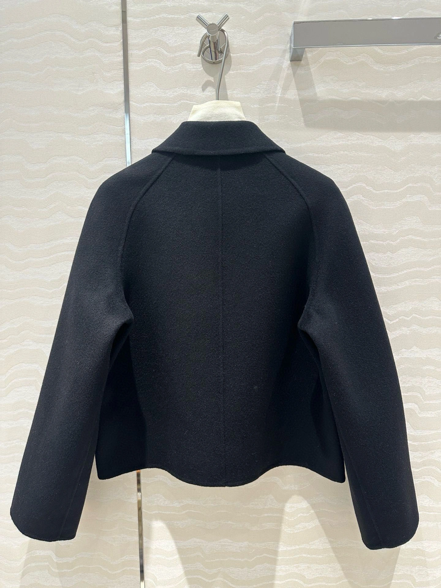 Victoria-- H5r75s cashmere 3colour item:D-F061I0719-3
