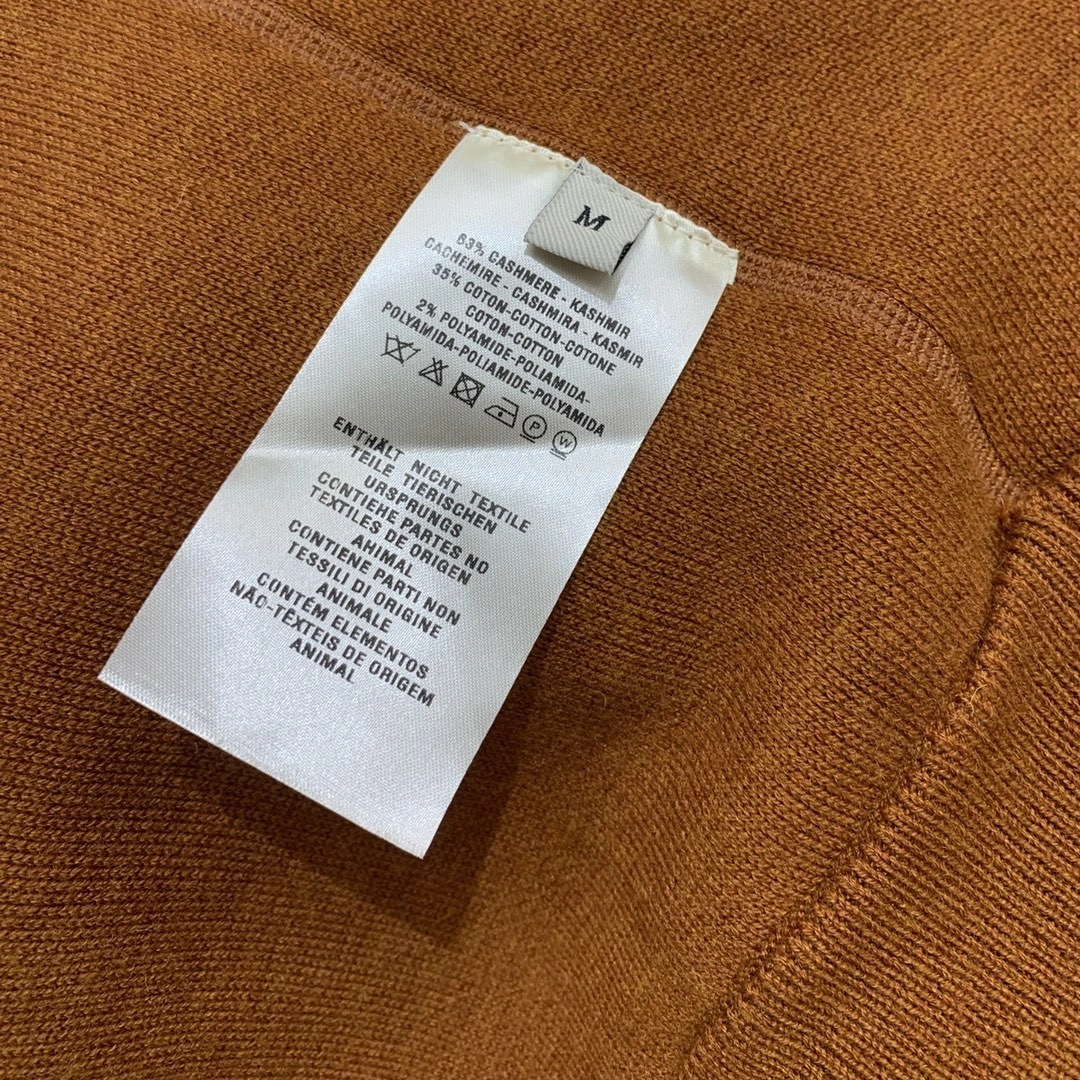 Victoria-- H5r75s cashmere item:E-F044L2734H