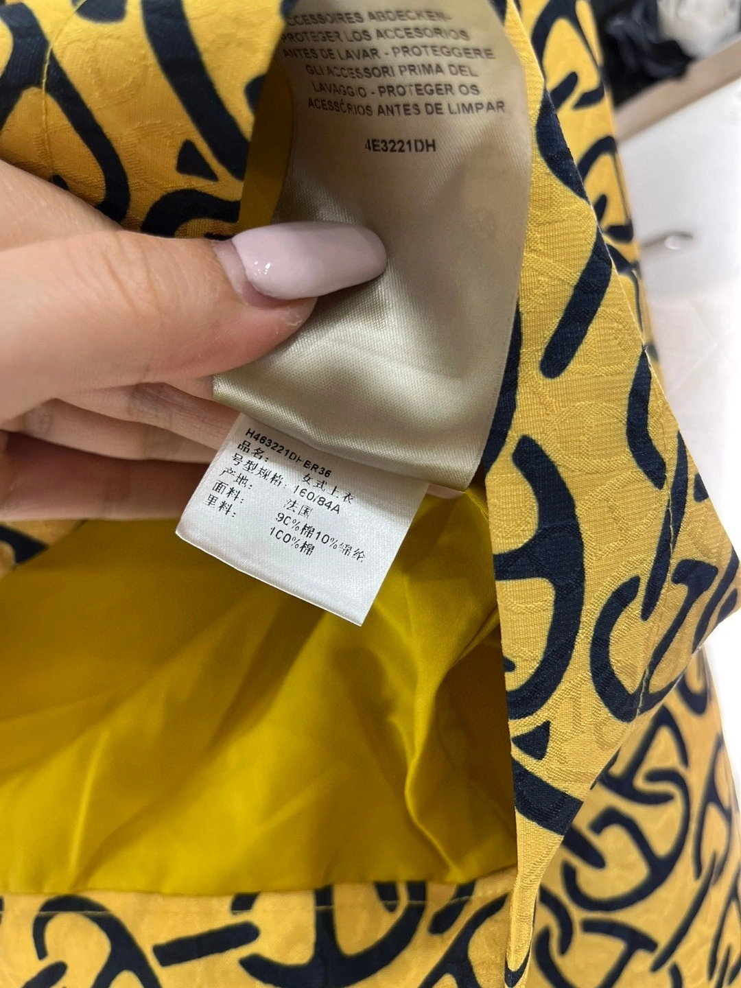 Victoria-- H5r75s cotton 3colour item:D-F244K1115-3