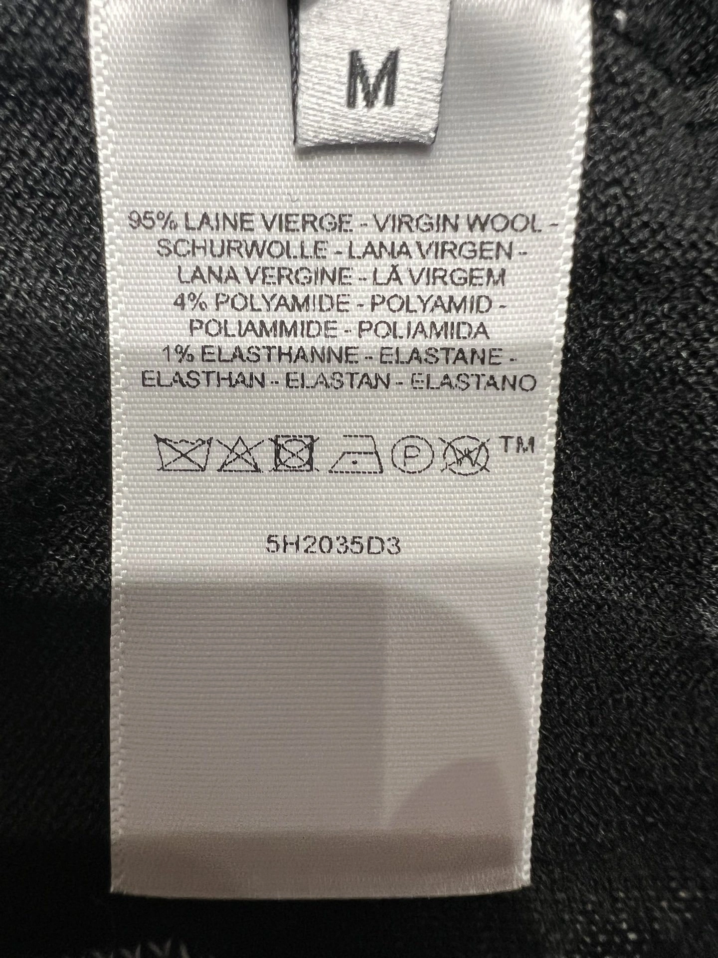 Victoria-- H5r75s embroidery 2colour item:E-F140L2736-2H