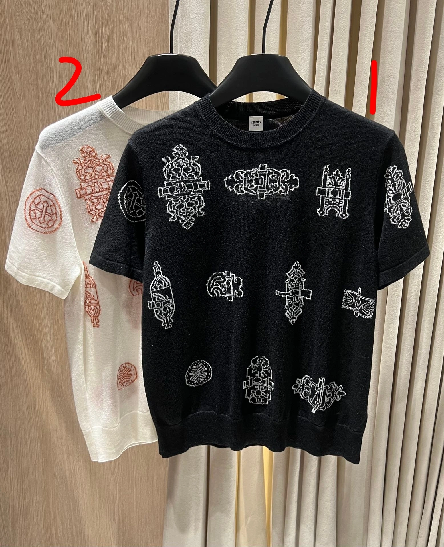 Victoria-- H5r75s embroidery 2colour item:E-F140L2736-2H