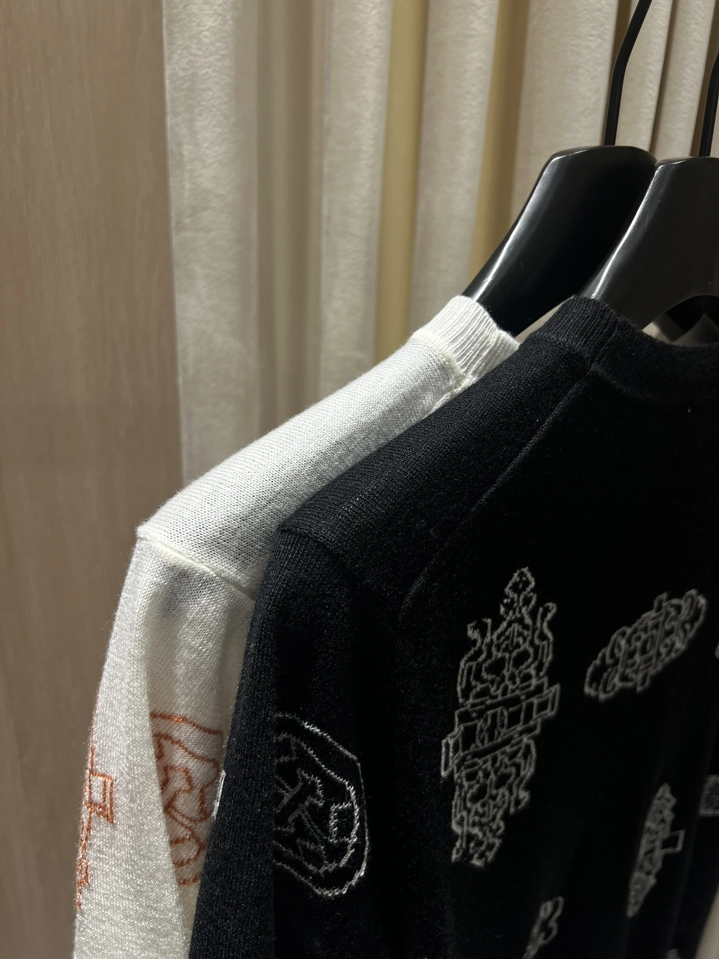 Victoria-- H5r75s embroidery 2colour item:E-F140L2736-2H