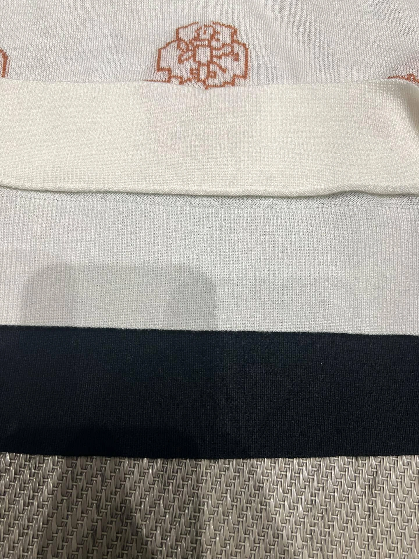Victoria-- H5r75s embroidery 2colour item:E-F140L2736-2H