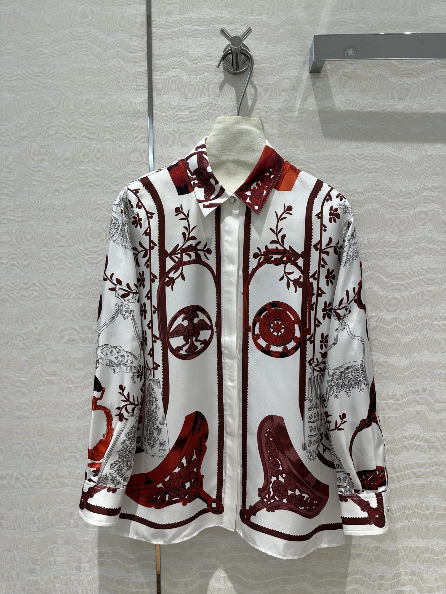 Victoria-- H5r75s real silk item:D-F240H2526