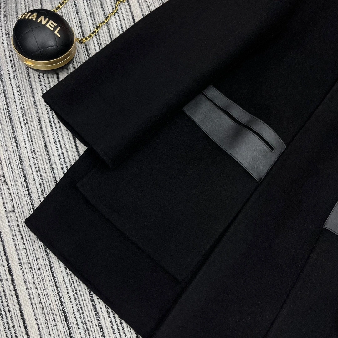 Victoria-- H5r75s two-sided cashmere 2colour item:D-F240K0402-2