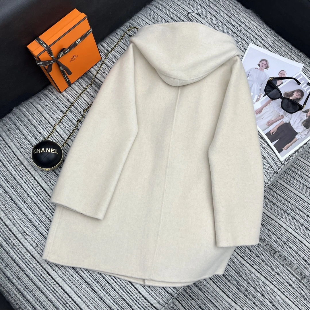Victoria-- H5r75s two-sided cashmere 2colour item:D-F240K0402-2