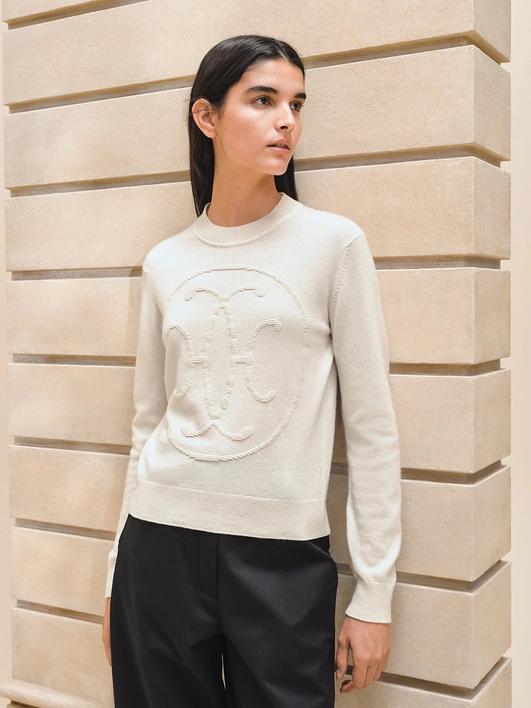 Victoria-- H5r75s wool 2colour item:E-F327J0919-2