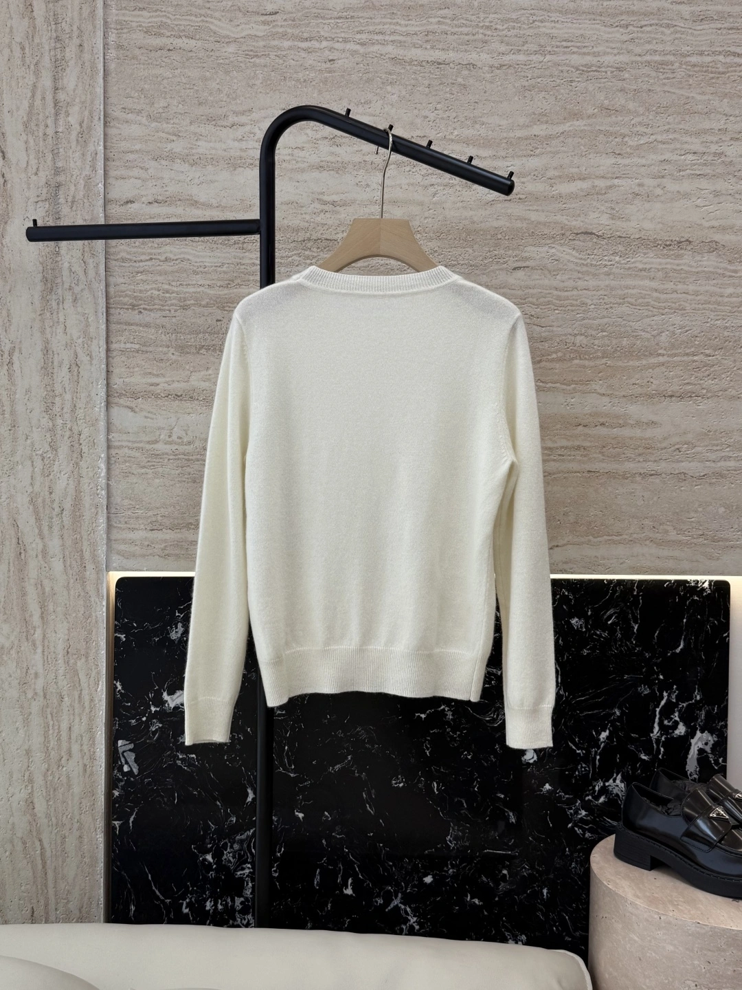 Victoria-- H5r75s wool 2colour item:E-F327J0919-2