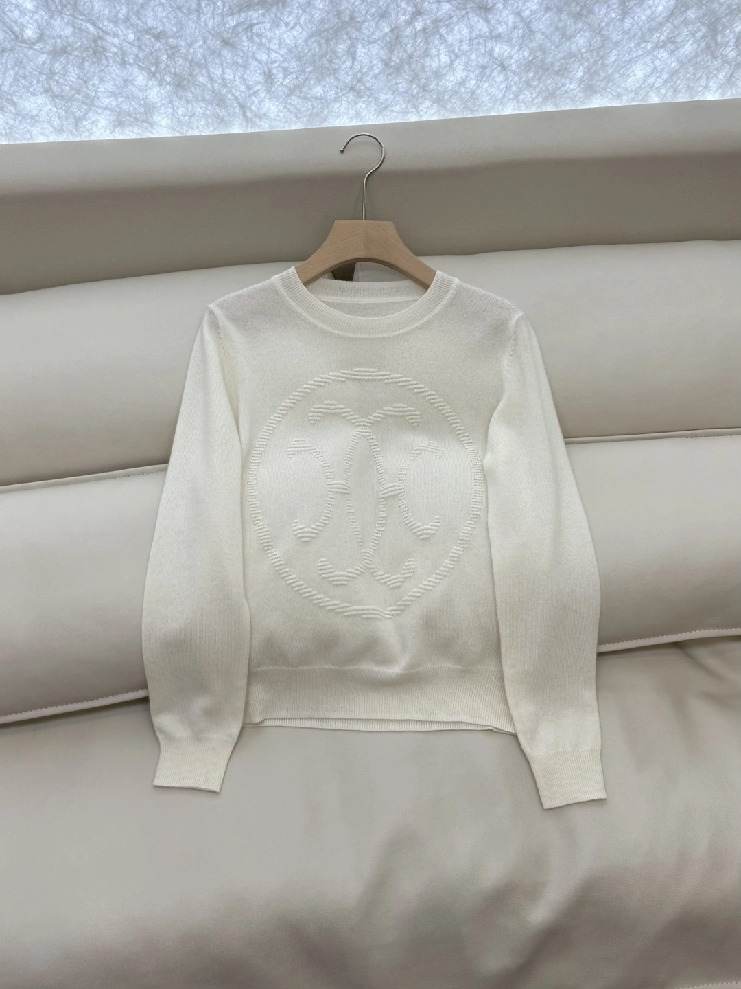 Victoria-- H5r75s wool 2colour item:E-F327J0919-2