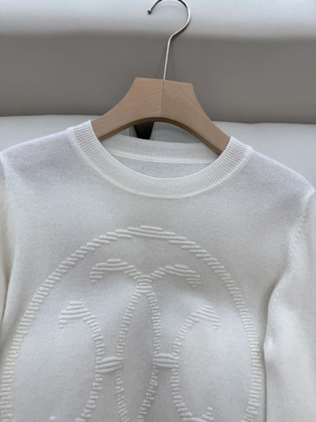 Victoria-- H5r75s wool 2colour item:E-F327J0919-2