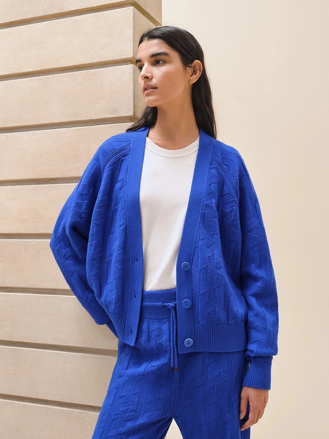 Victoria-- H5r75s wool 2colour item:E-F327J0920-2