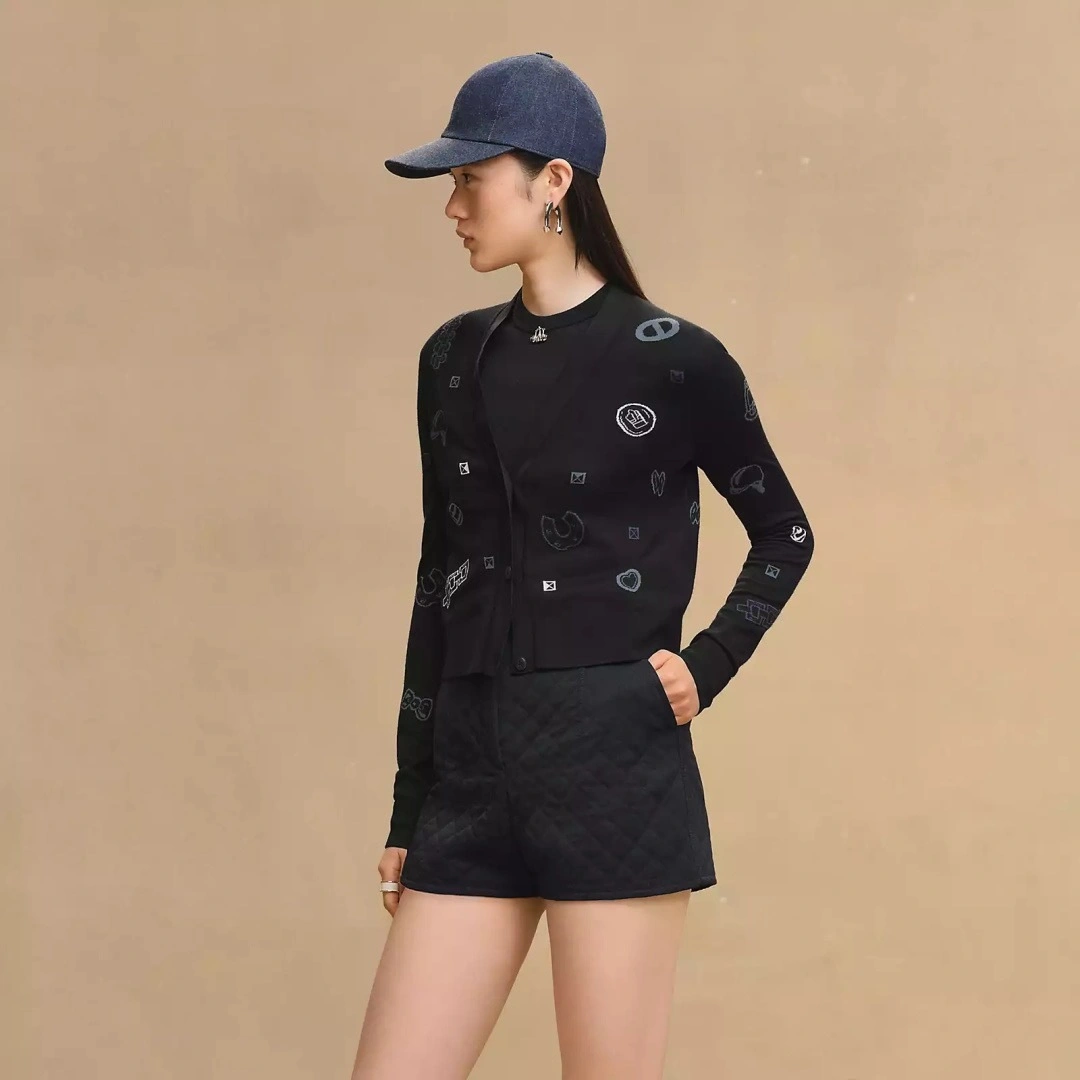 Victoria-- H5r75s wool item:E-F327J0917