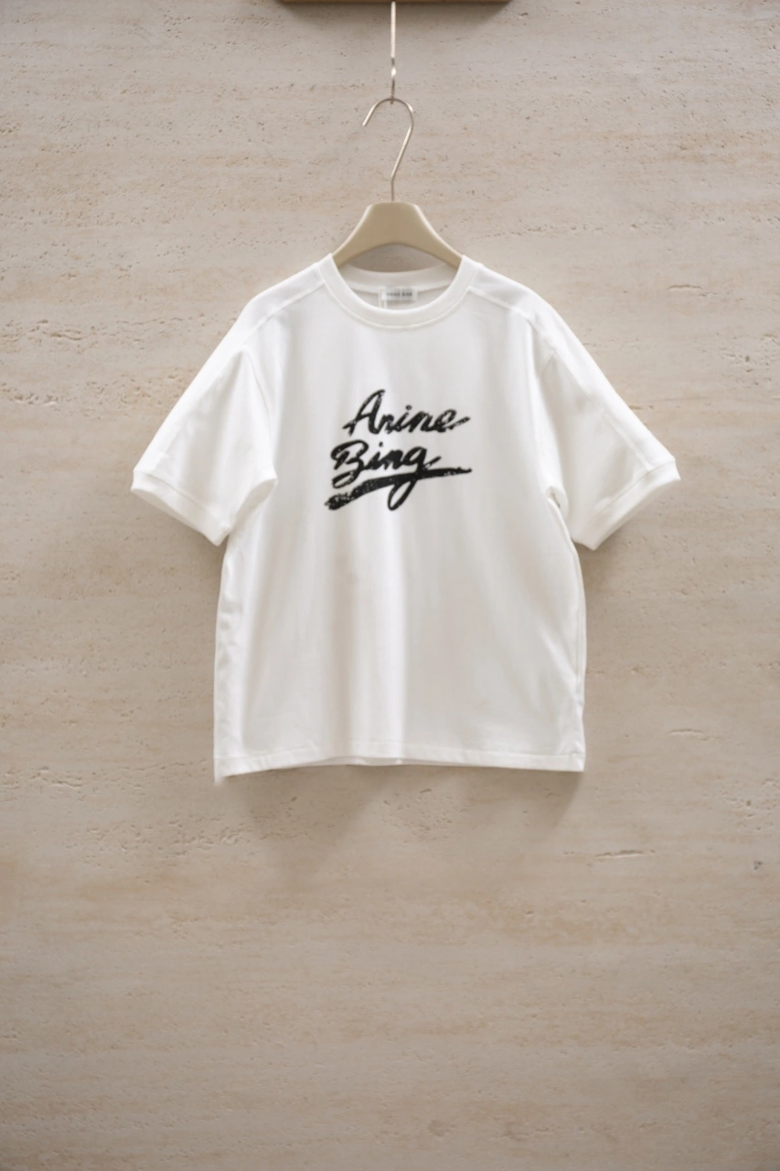 Victoria-- Other brands ANINE BING LILI logo item:E-F000E1798T