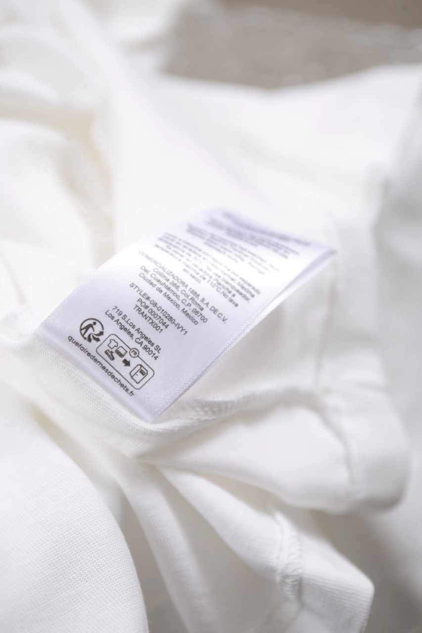 Victoria-- Other brands ANINE BING LILI logo item:E-F000E1798T
