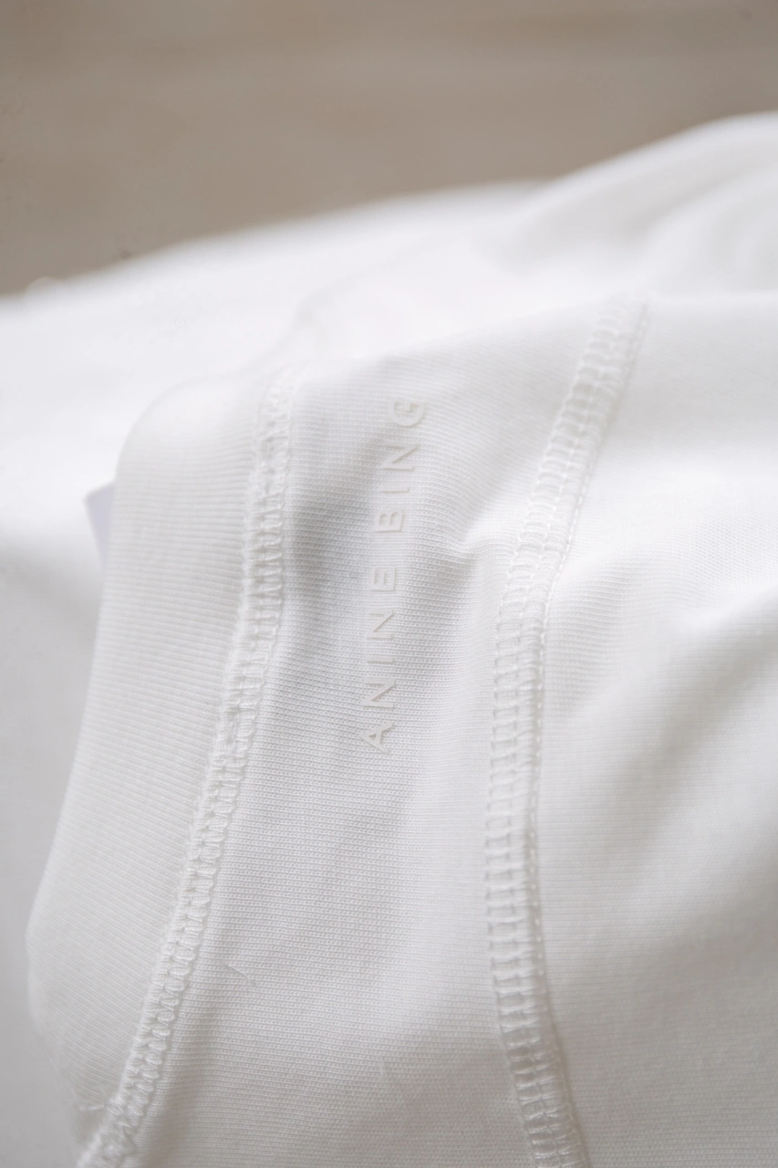 Victoria-- Other brands ANINE BING LILI logo item:E-F000E1798T