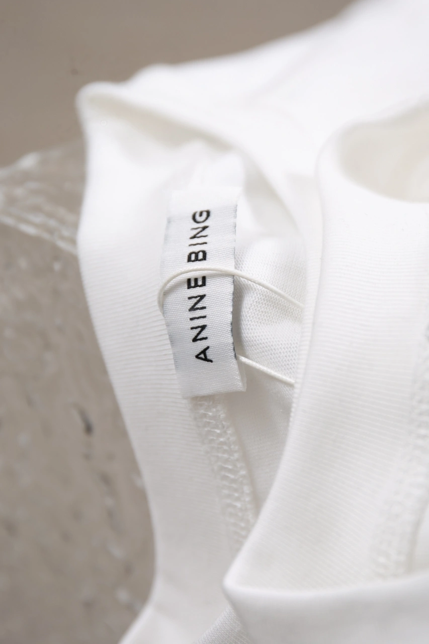 Victoria-- Other brands ANINE BING LILI logo item:E-F000E1798T