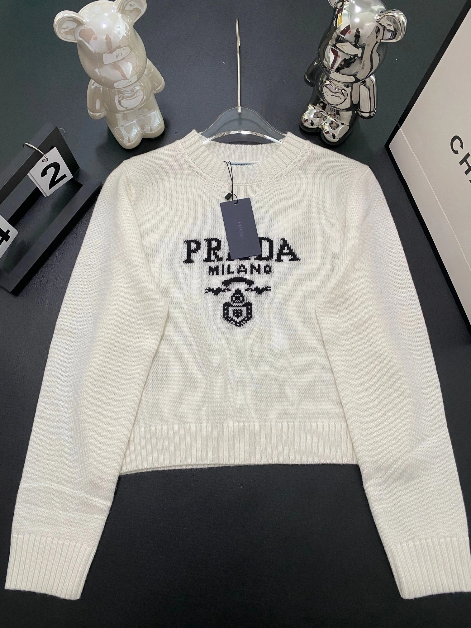 Victoria - Pr141 Cashmere 5colour item:E-F000E0408-5