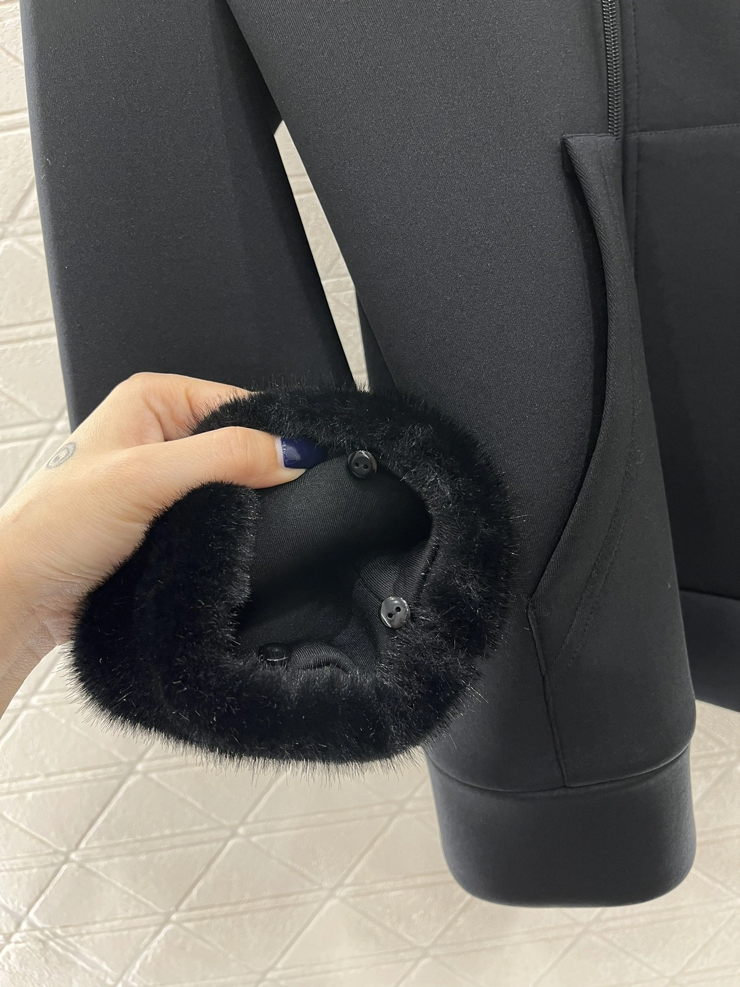 Victoria-- Pr141 Detachable item:D-F244K1113
