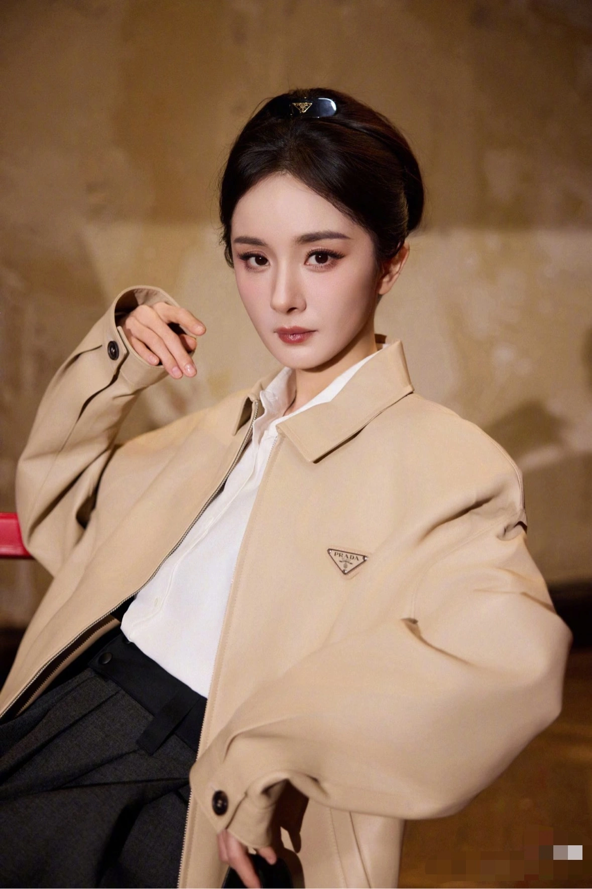 Victoria-- Pr141 sheepskin item:F-F061A2033