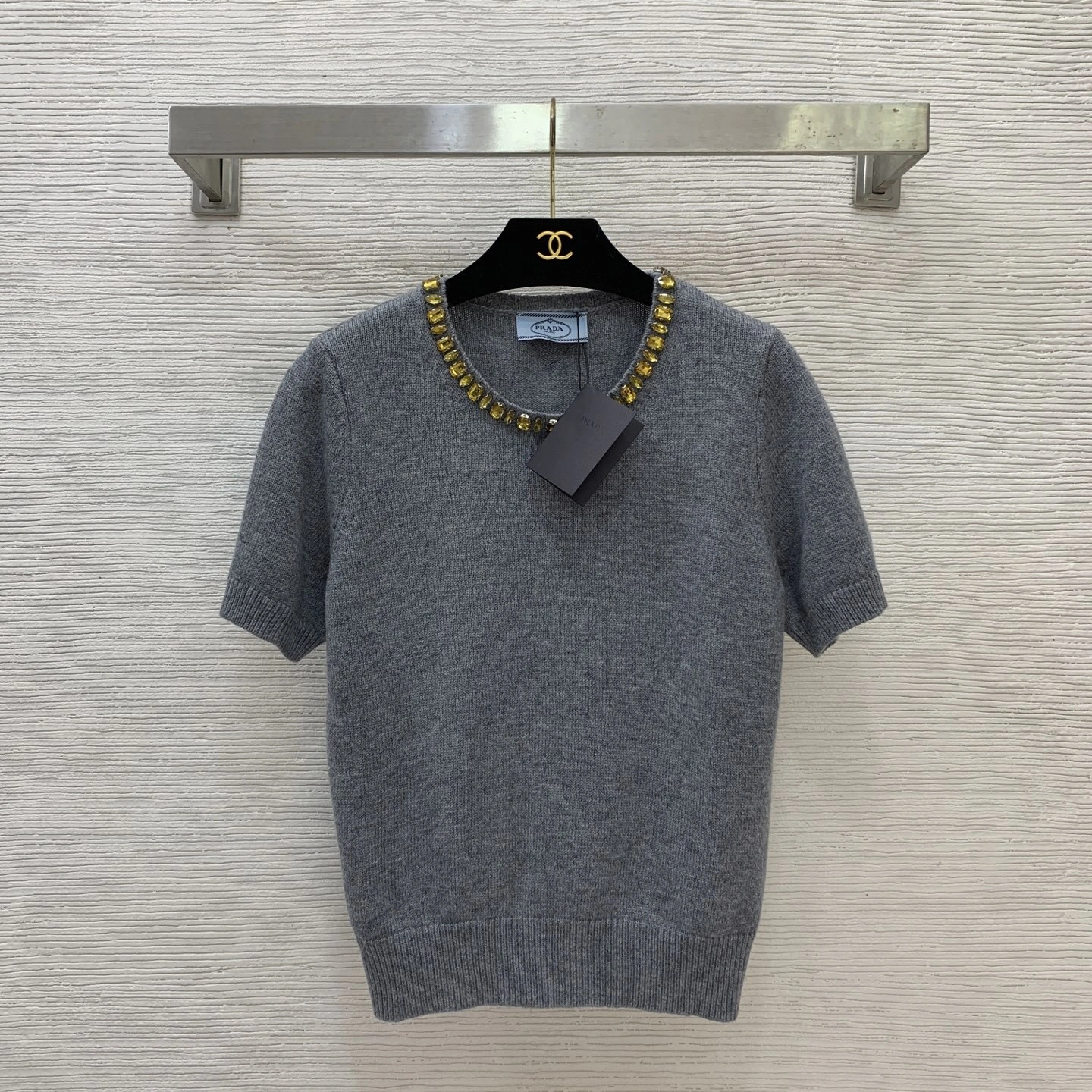 Victoria-- Pr141 wool 2colour item:E-F044L2718-2H