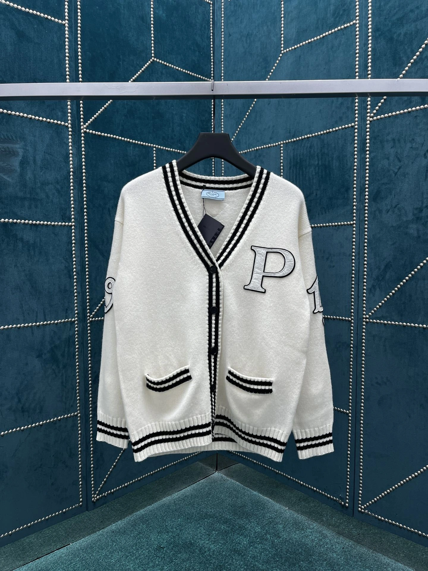 Victoria-- Pr141 wool cashmere Oversize 2colour item:D-F409I0736-2