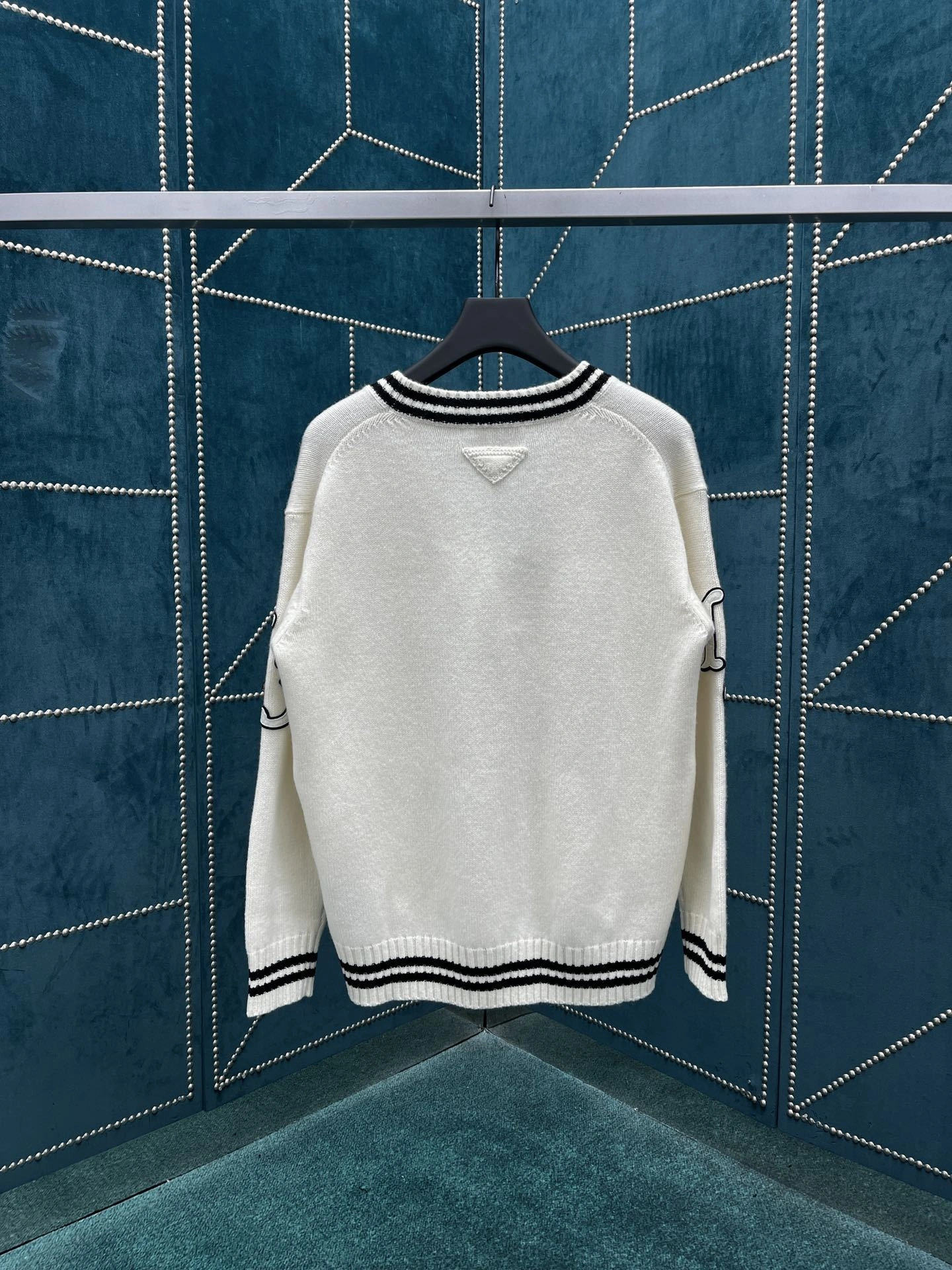 Victoria-- Pr141 wool cashmere Oversize 2colour item:D-F409I0736-2