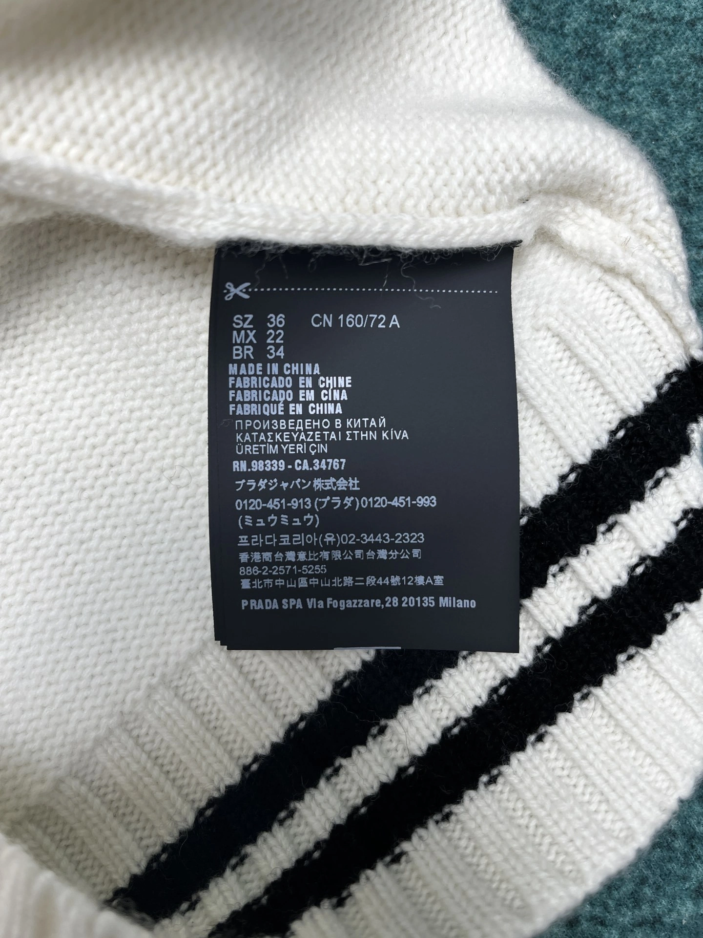 Victoria-- Pr141 wool cashmere Oversize 2colour item:D-F409I0736-2
