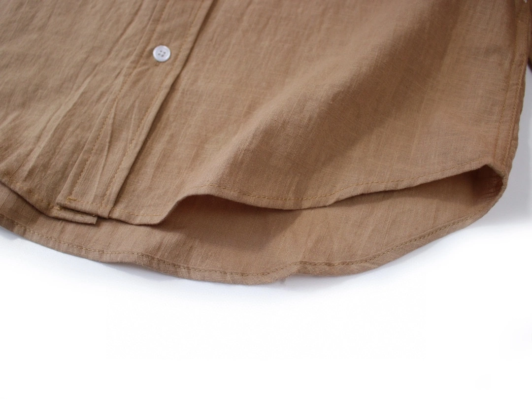 &Victoria-- R18ph Linen fabric embroidery 4Colour item:D-F210G1899T-4