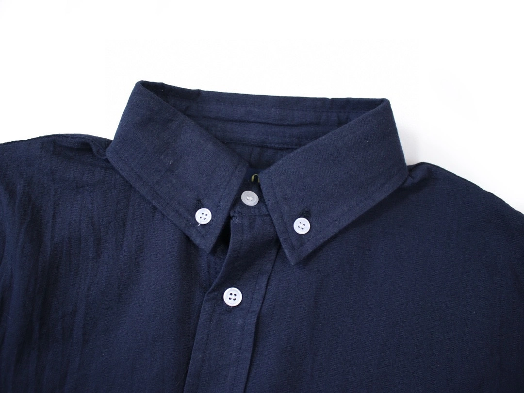 &Victoria-- R18ph Linen fabric embroidery 4Colour item:D-F210G1899T-4
