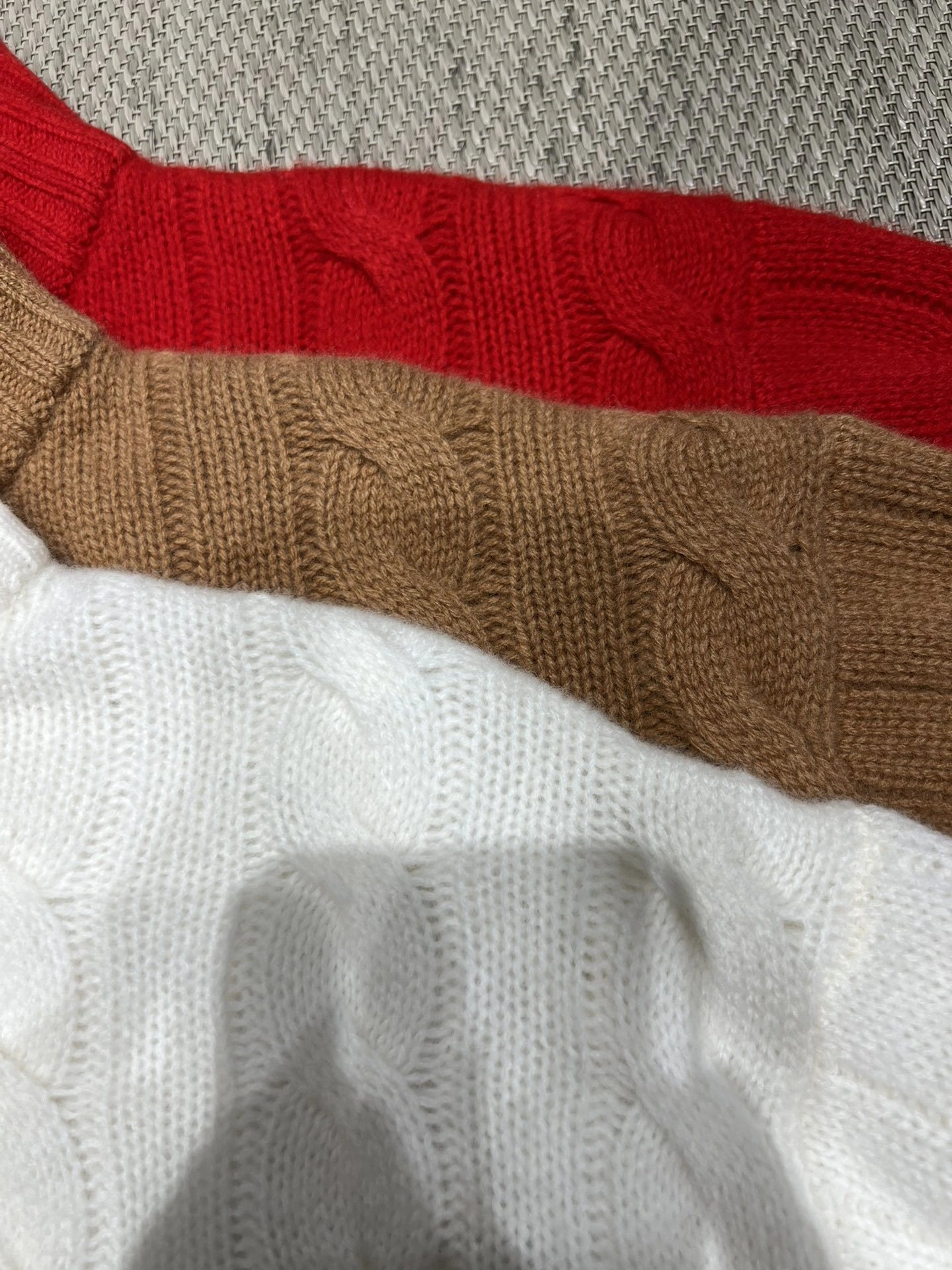 Victoria-- R18ph cashmere embroidery 3colour item:E-F140L1012-3H