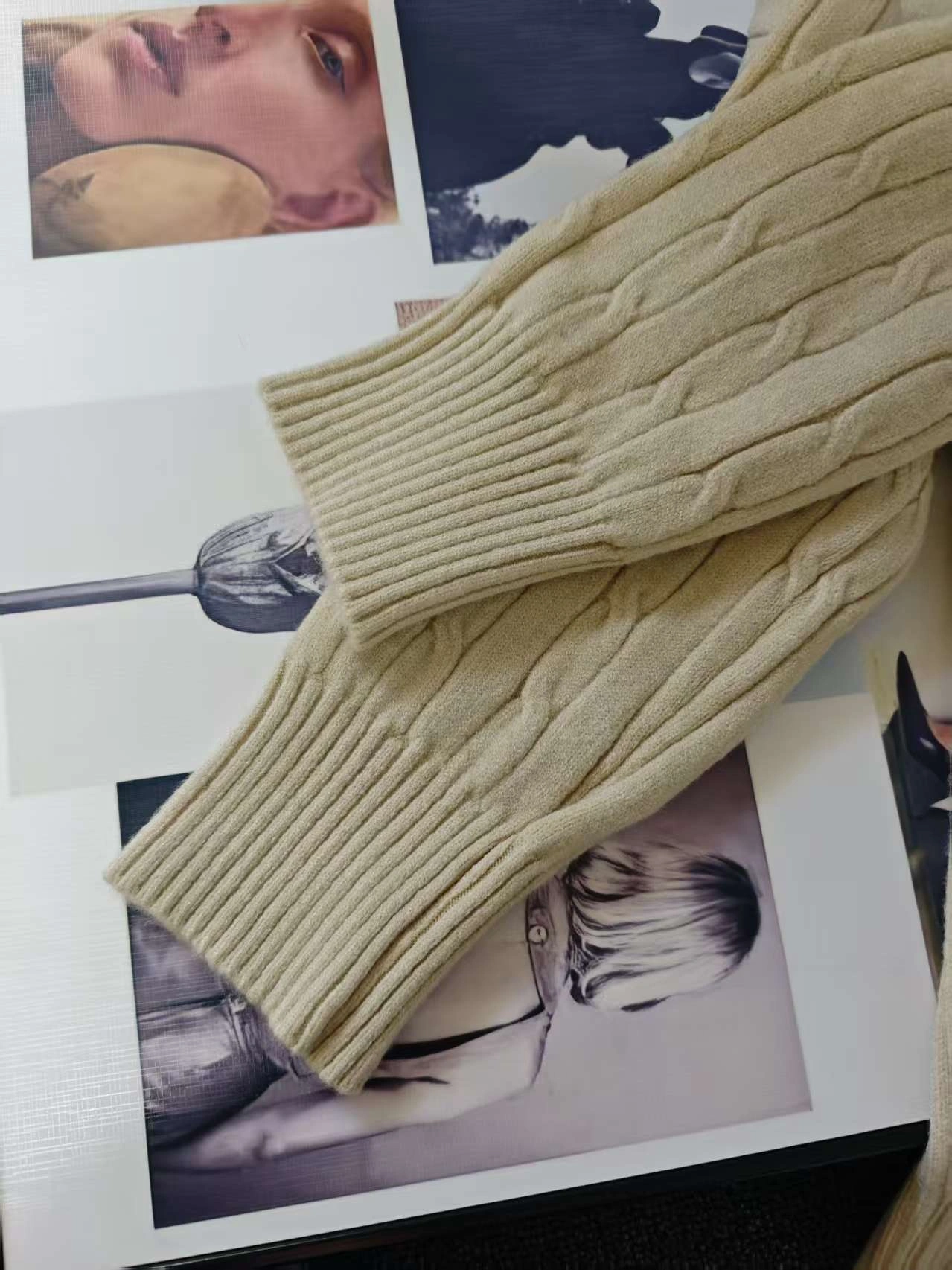 Victoria-- R18ph embroidery 3colour item:E-F110L1860-3F